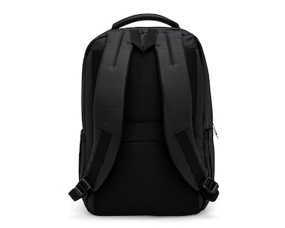 Foto 4 | Mochila para Laptop Startravel Estonia 15 Pulgadas Negra