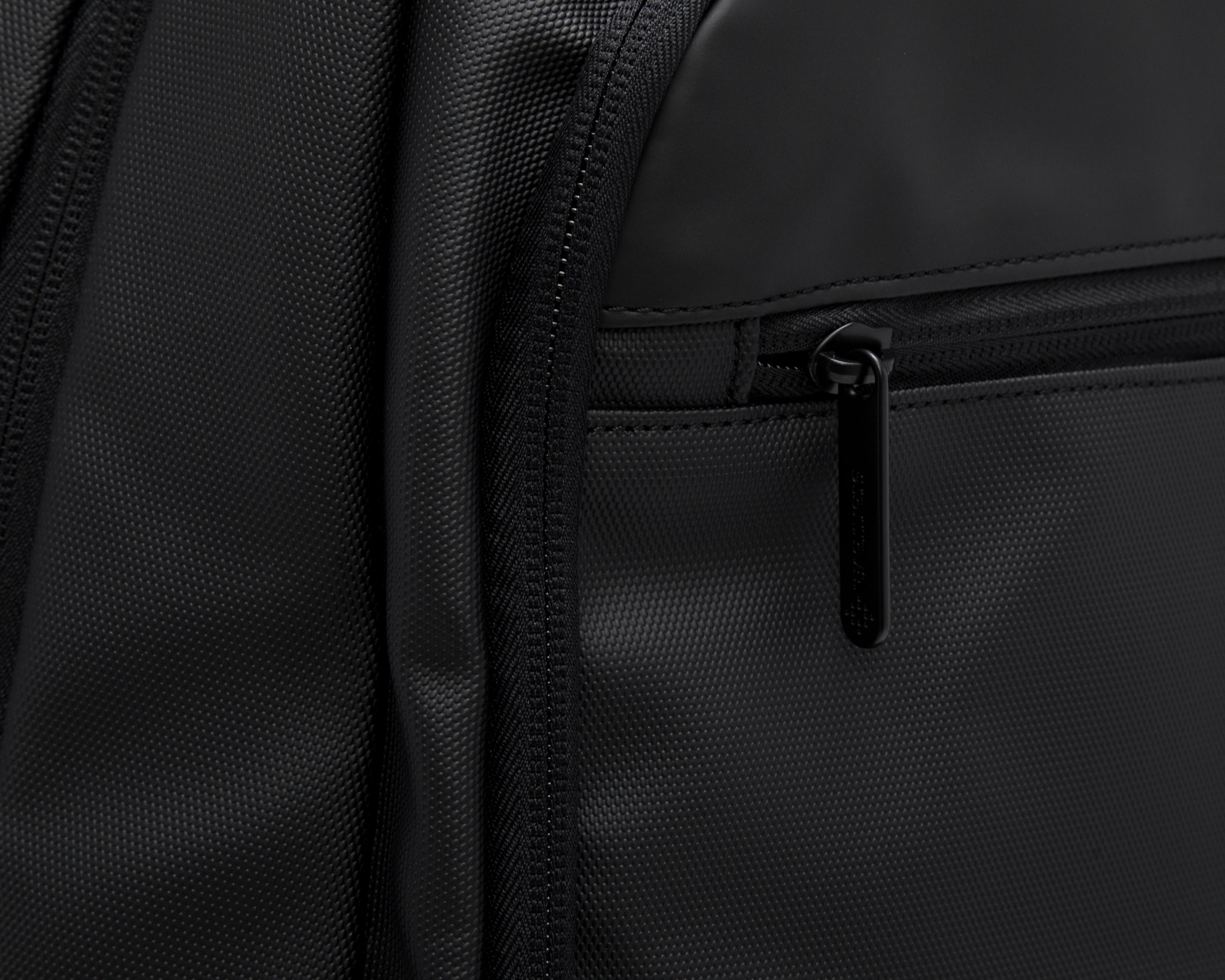 Foto 5 | Mochila para Laptop Startravel Estonia 15 Pulgadas Negra