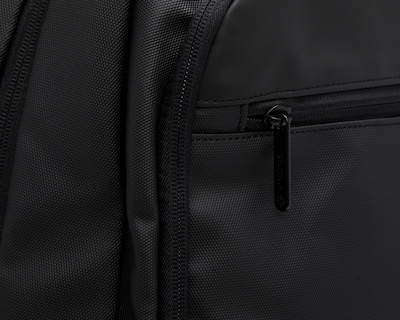 Foto 5 | Mochila para Laptop Startravel Estonia 15 Pulgadas Negra