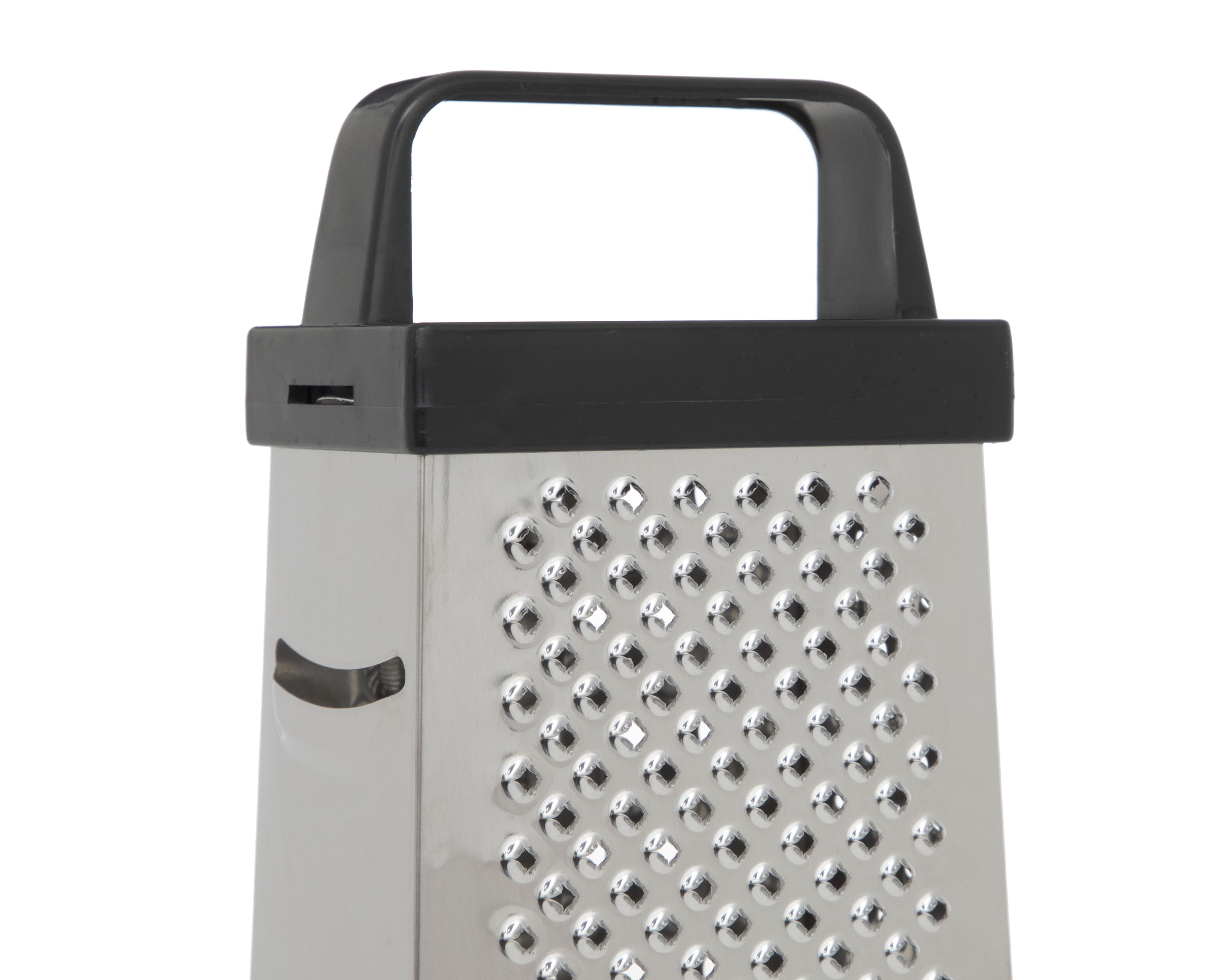Foto 3 | Rallador de Acero Inoxidable Ecko