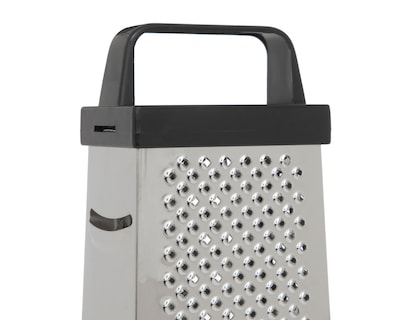 Foto 3 | Rallador de Acero Inoxidable Ecko
