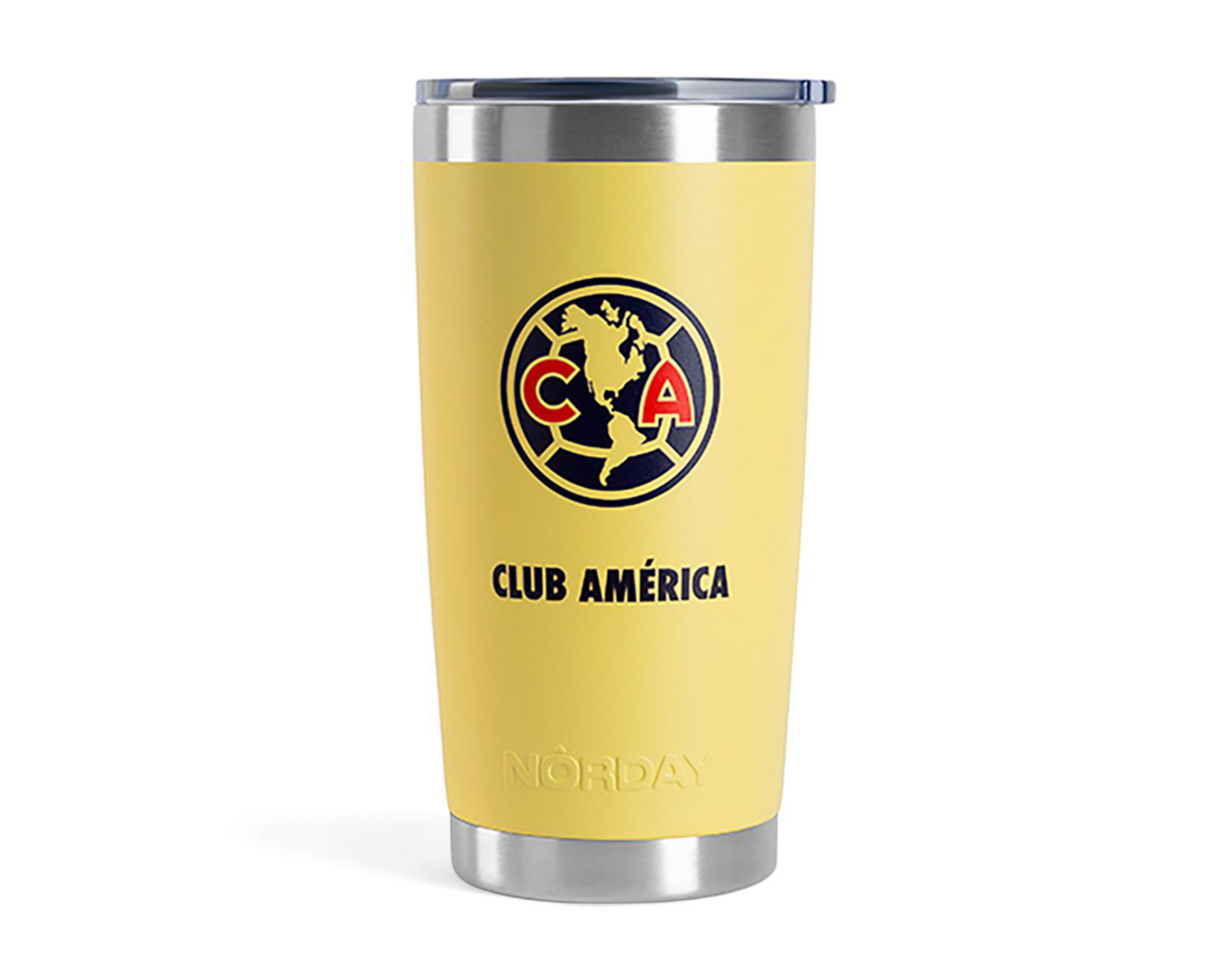 Termo Norday Club América 600 ml $599