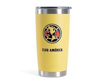 Foto 1 | Termo Norday Club América 600 ml