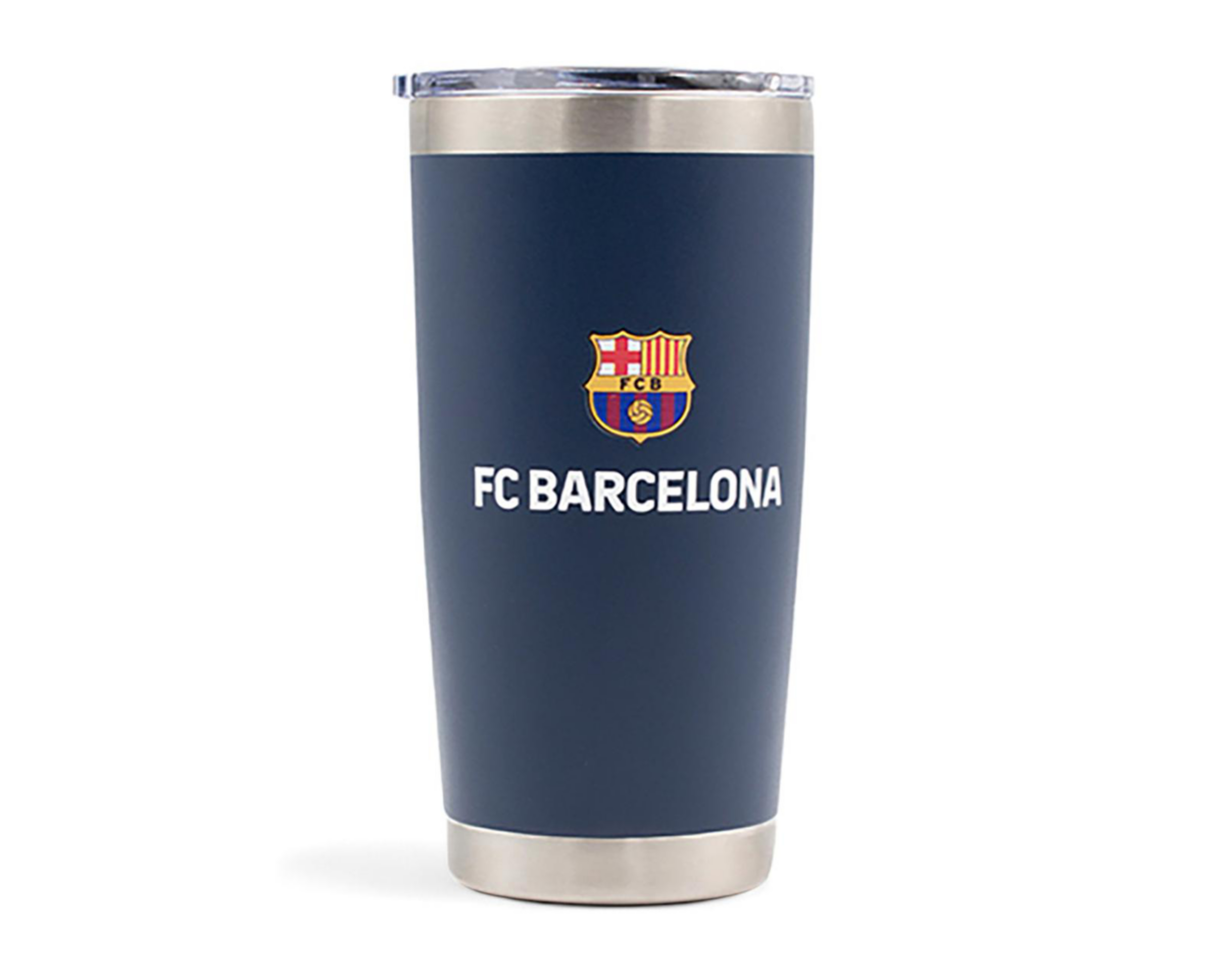 Foto 2 pulgar | Termo Norday FC Barcelona 600 ml