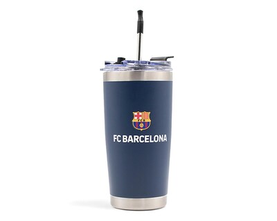 Foto 4 | Termo Norday FC Barcelona 600 ml