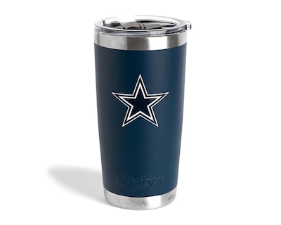 Foto 3 | Termo Norday Dallas Cowboys 600 ml
