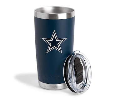 Foto 4 | Termo Norday Dallas Cowboys 600 ml