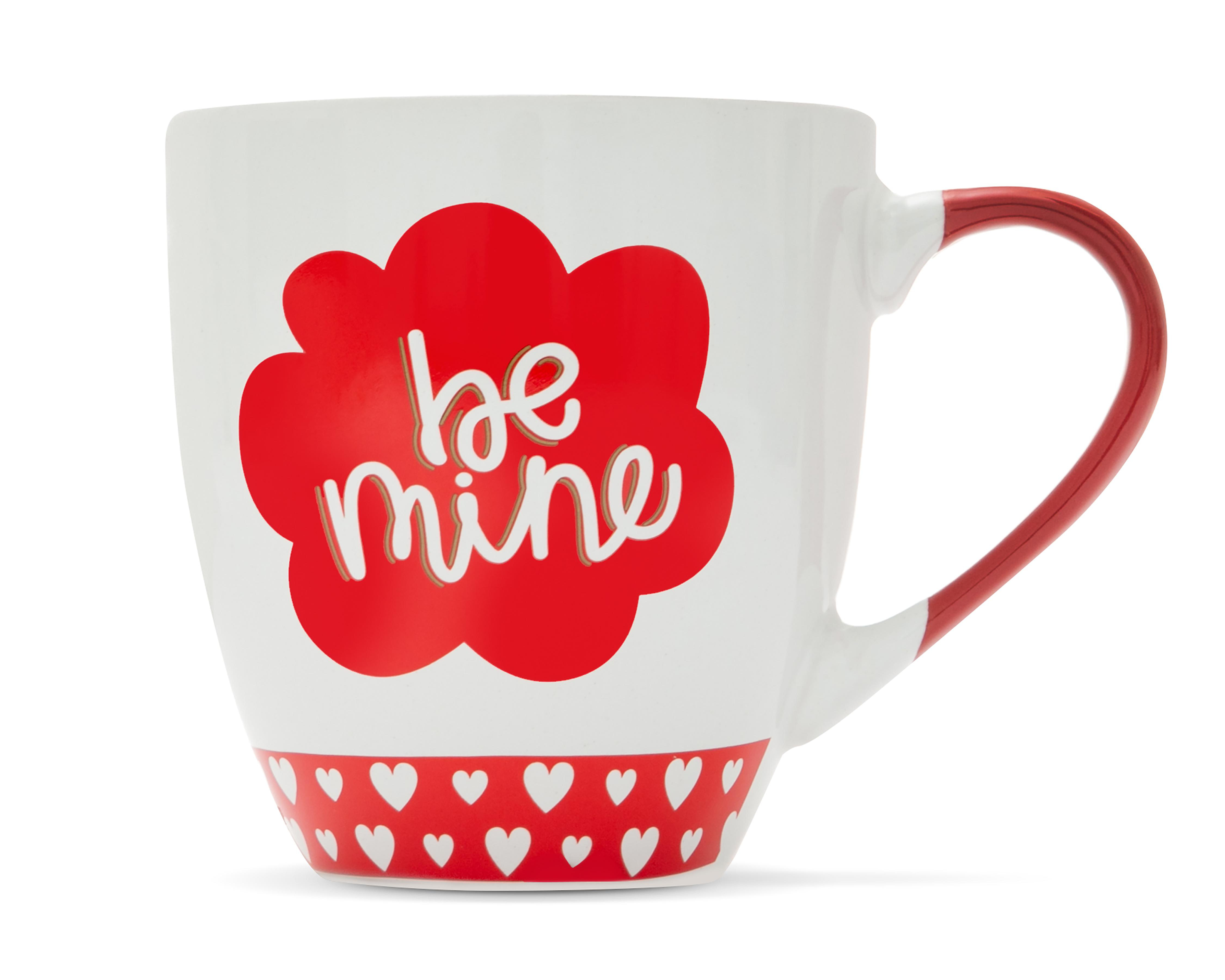 Foto 1 | Taza de Cerámica Crown Baccara 500 ml
