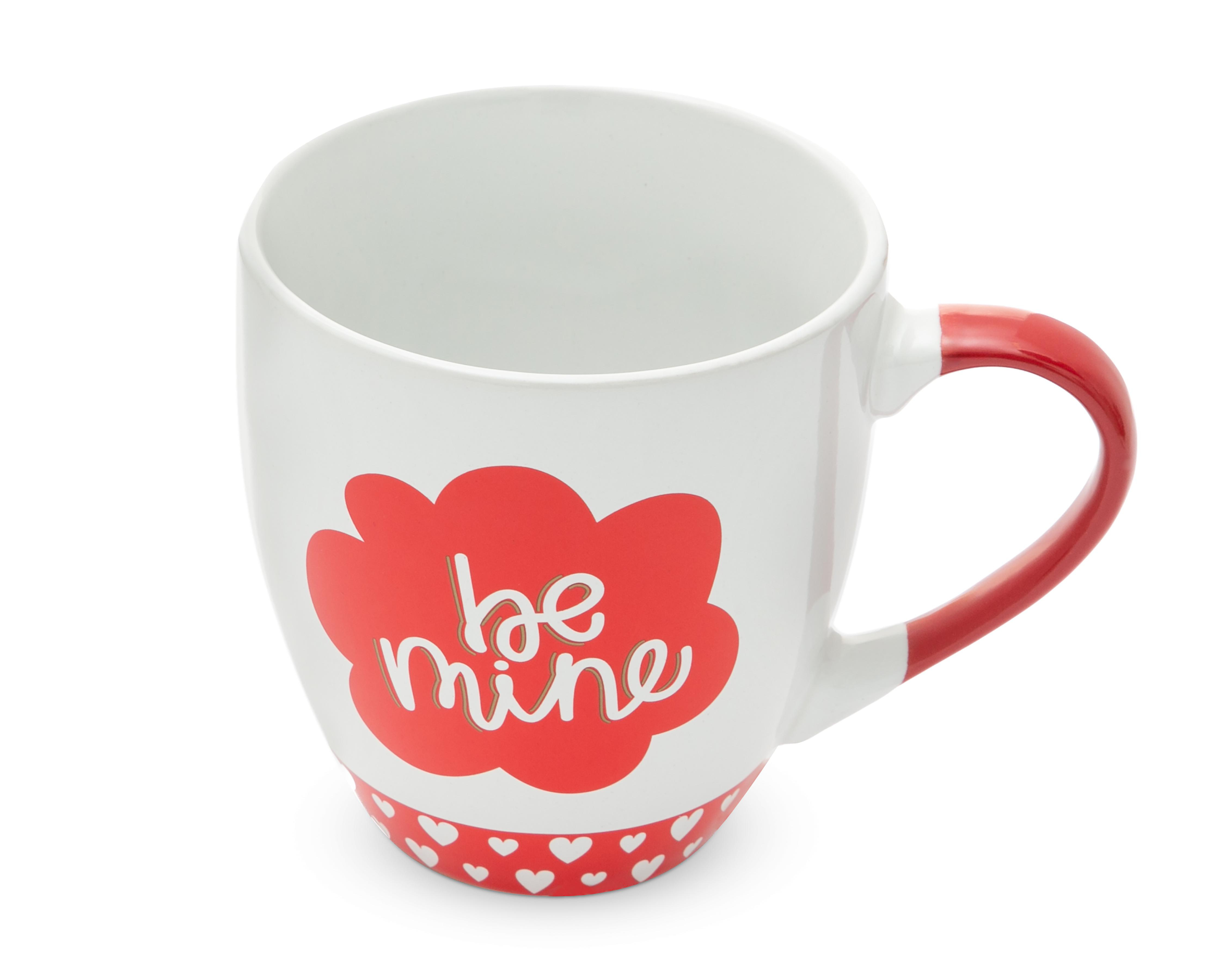 Foto 3 pulgar | Taza de Cerámica Crown Baccara 500 ml