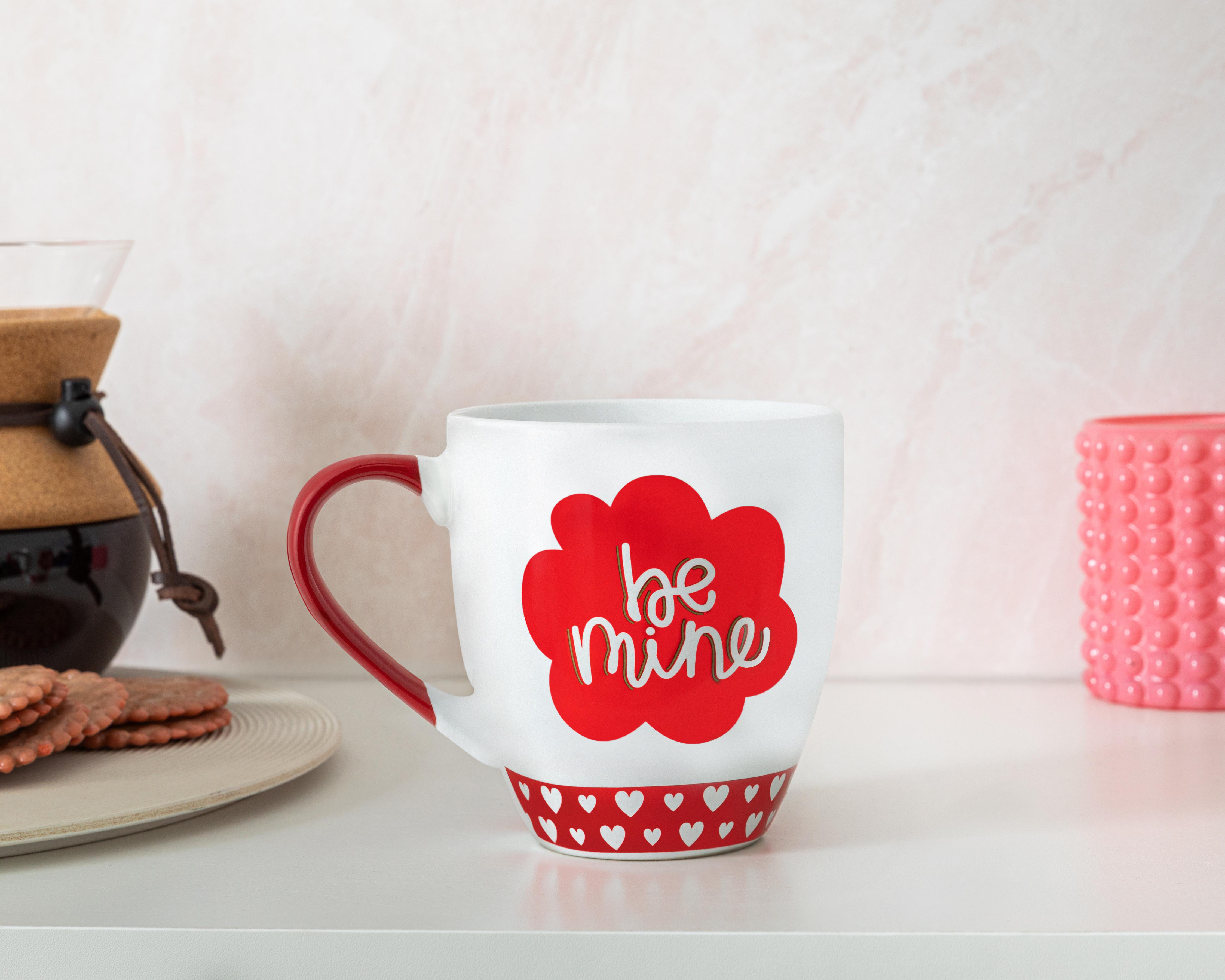 Foto 4 | Taza de Cerámica Crown Baccara 500 ml