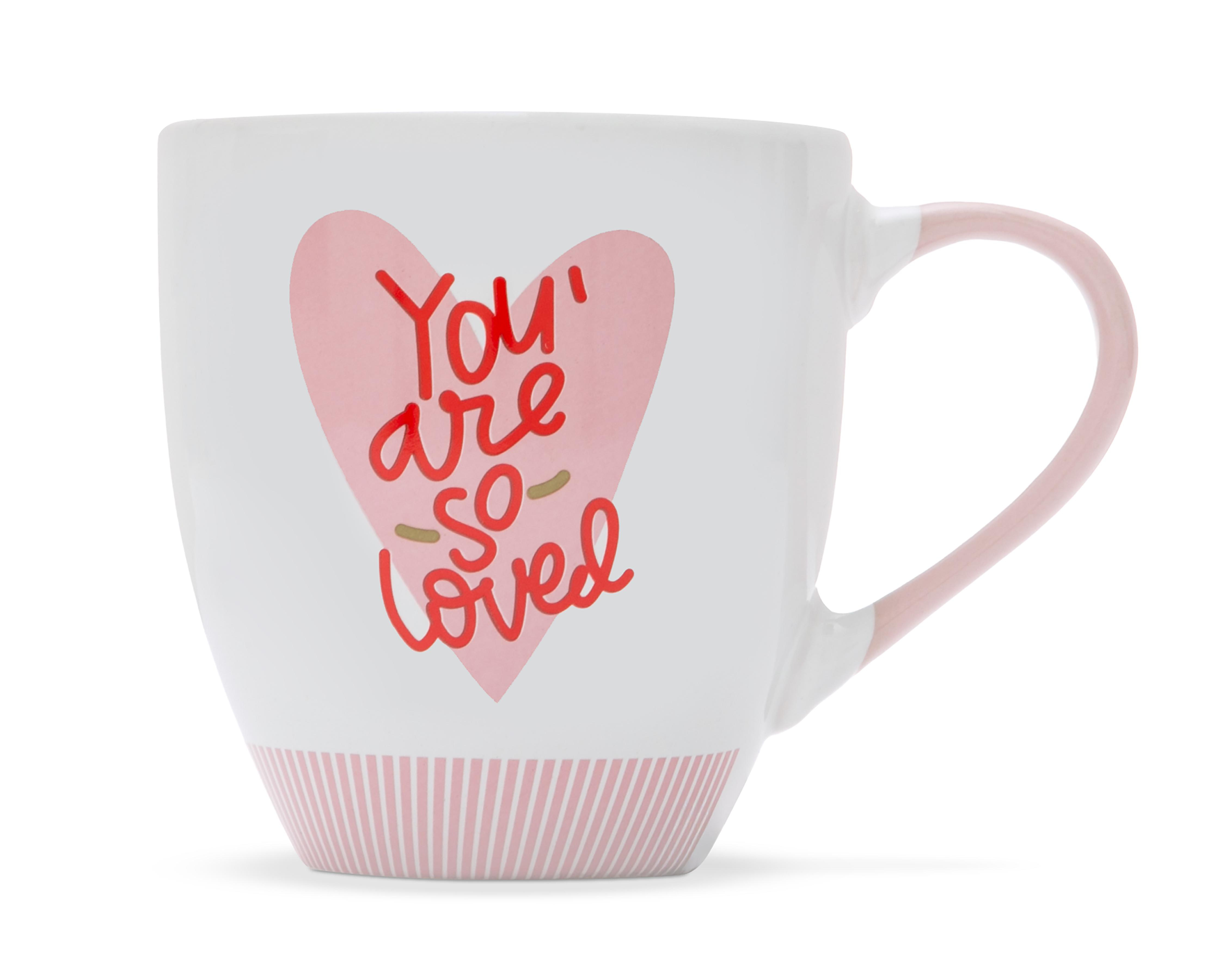 Foto 1 | Taza de Cerámica Crown Baccara 500 ml
