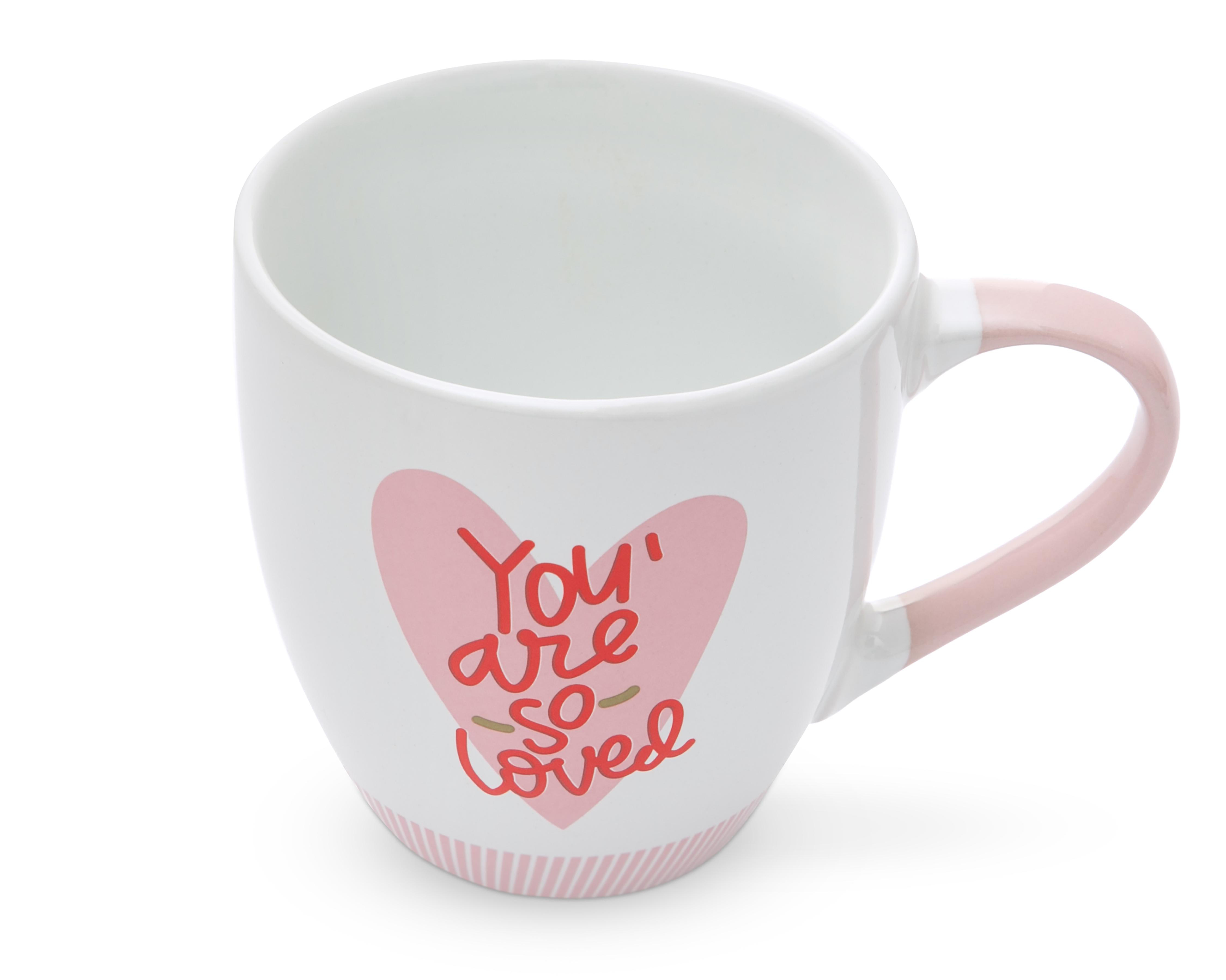 Foto 3 pulgar | Taza de Cerámica Crown Baccara 500 ml