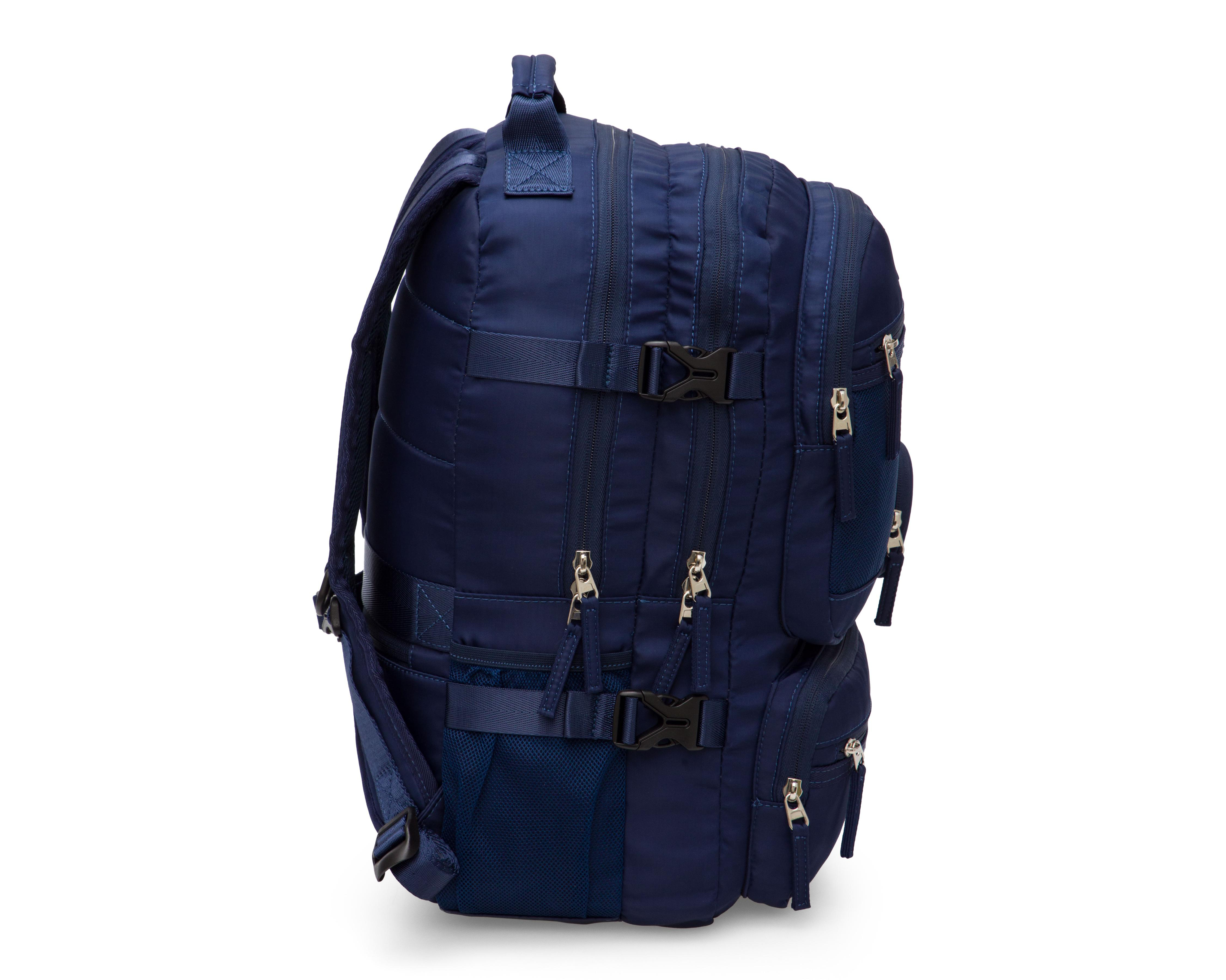 Foto 3 | Mochila Startravel Azul