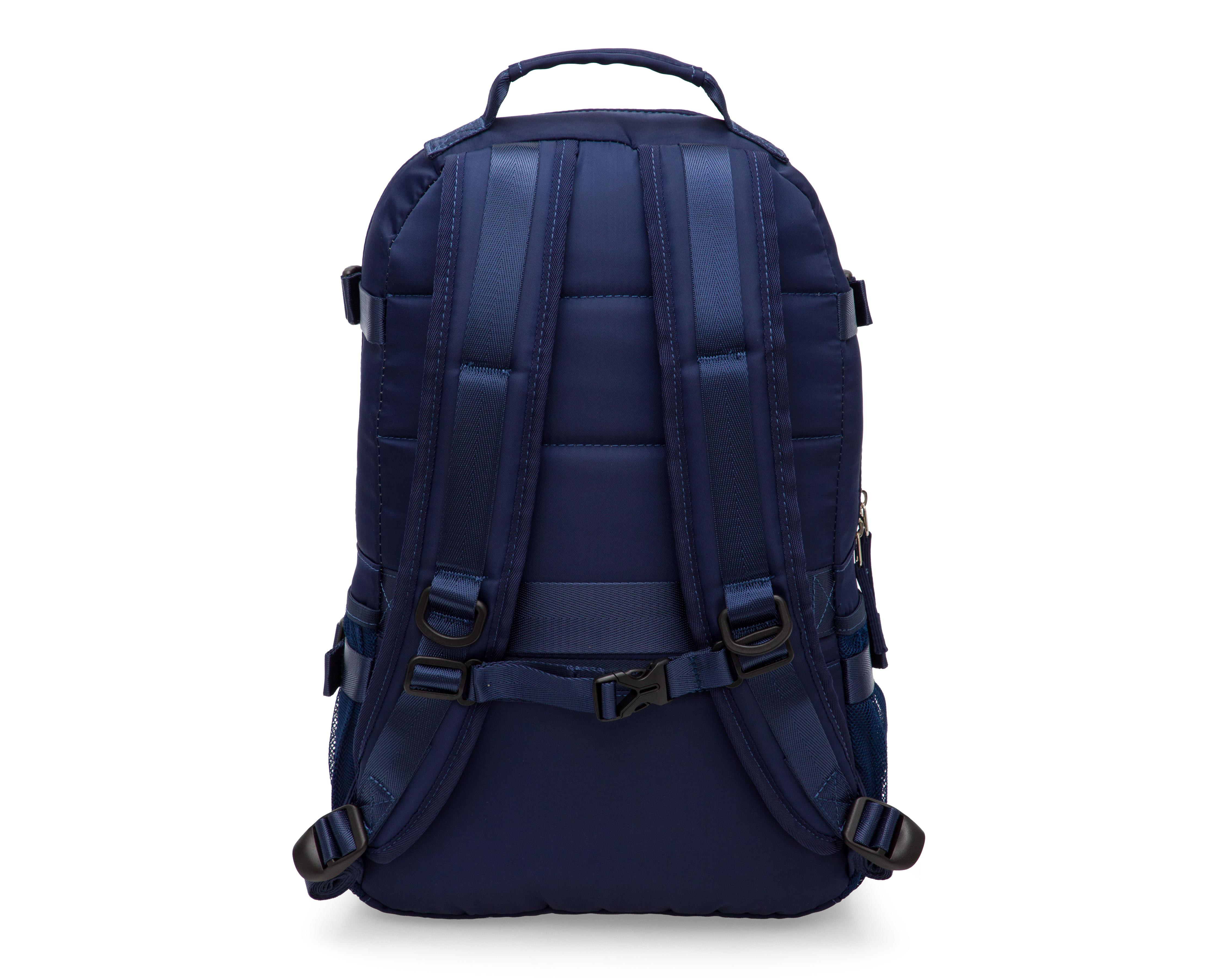 Foto 4 | Mochila Startravel Azul
