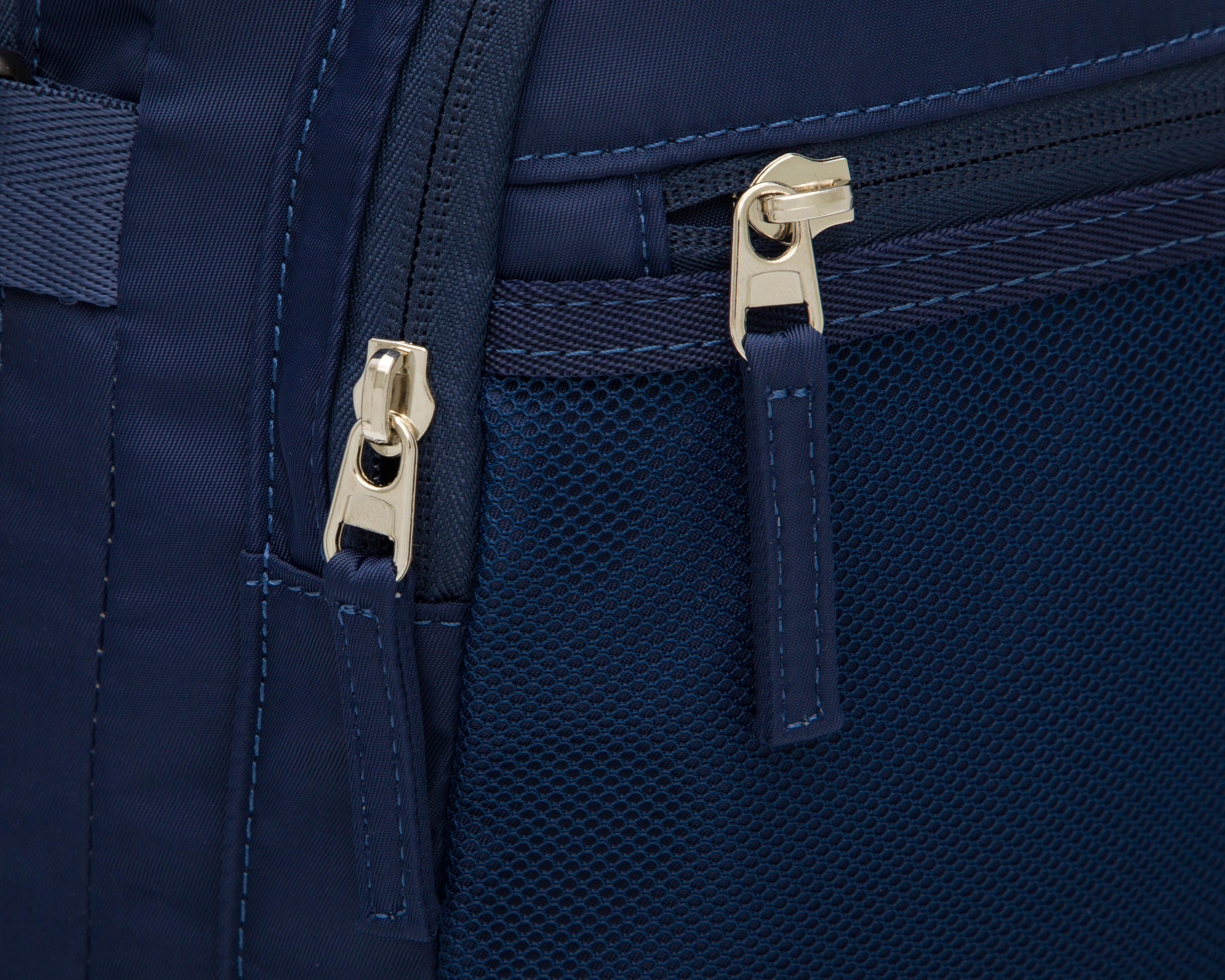 Foto 5 | Mochila Startravel Azul