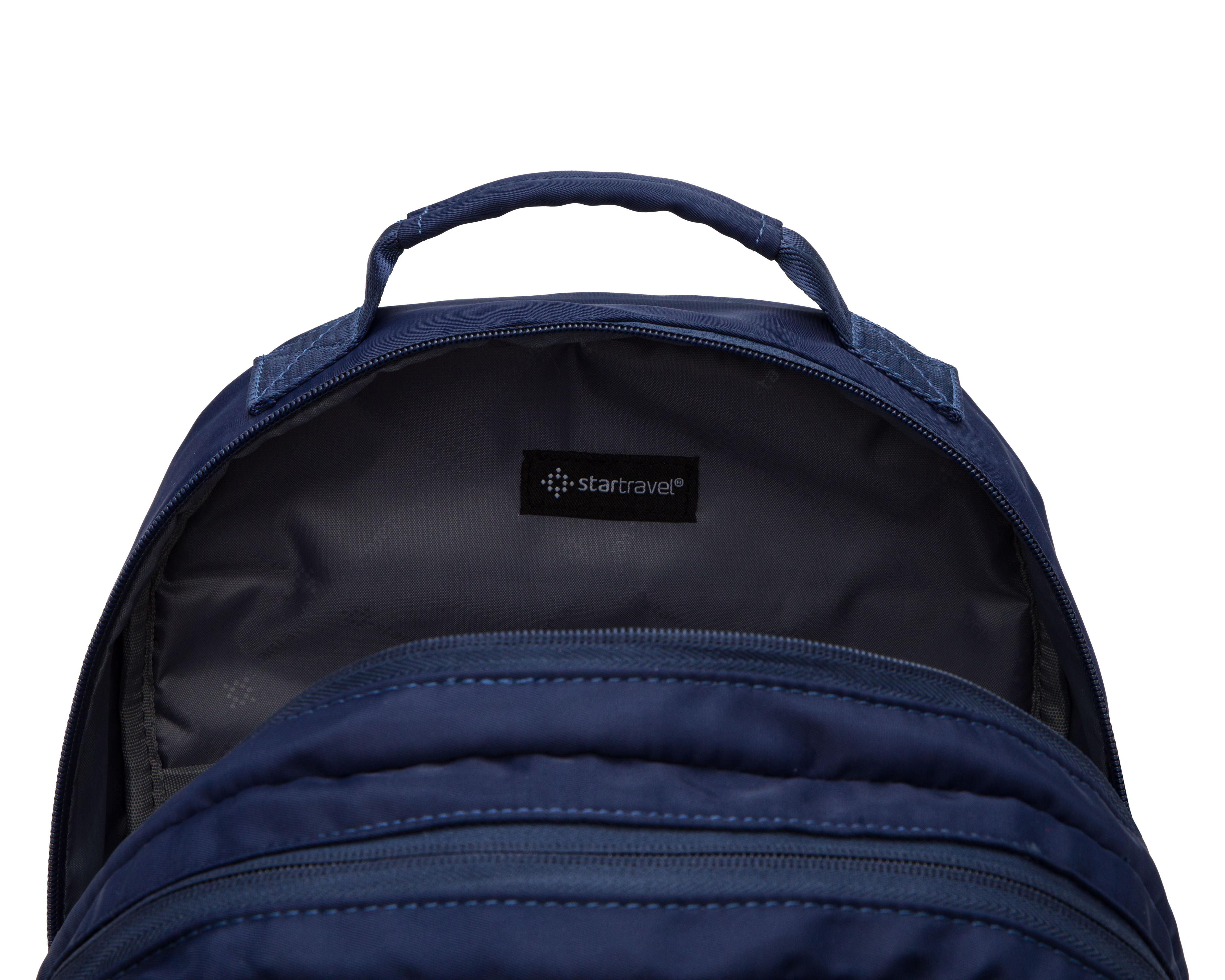 Foto 6 | Mochila Startravel Azul