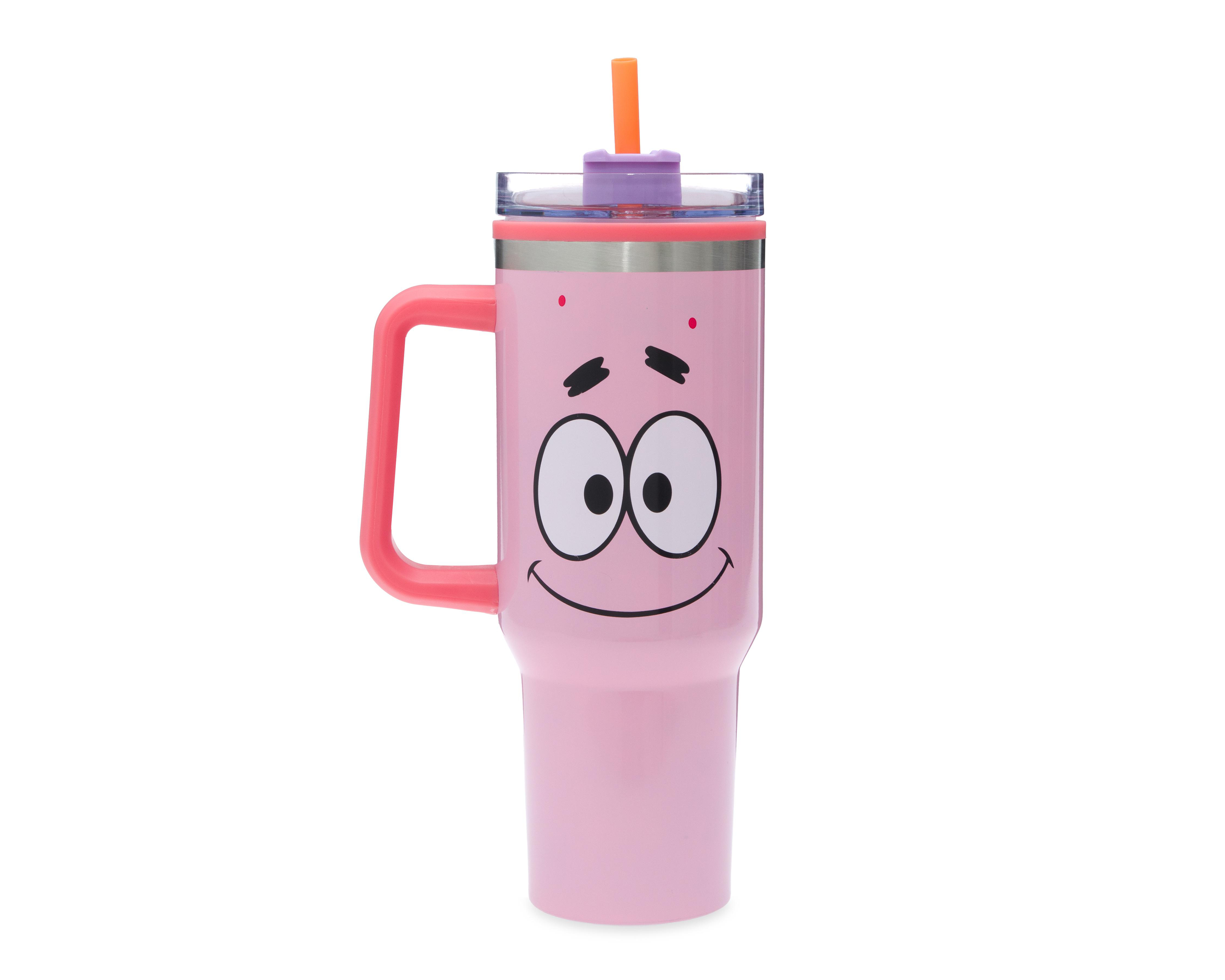 Foto 2 pulgar | Termo Fun Kids Patricio Estrella 1.2 L