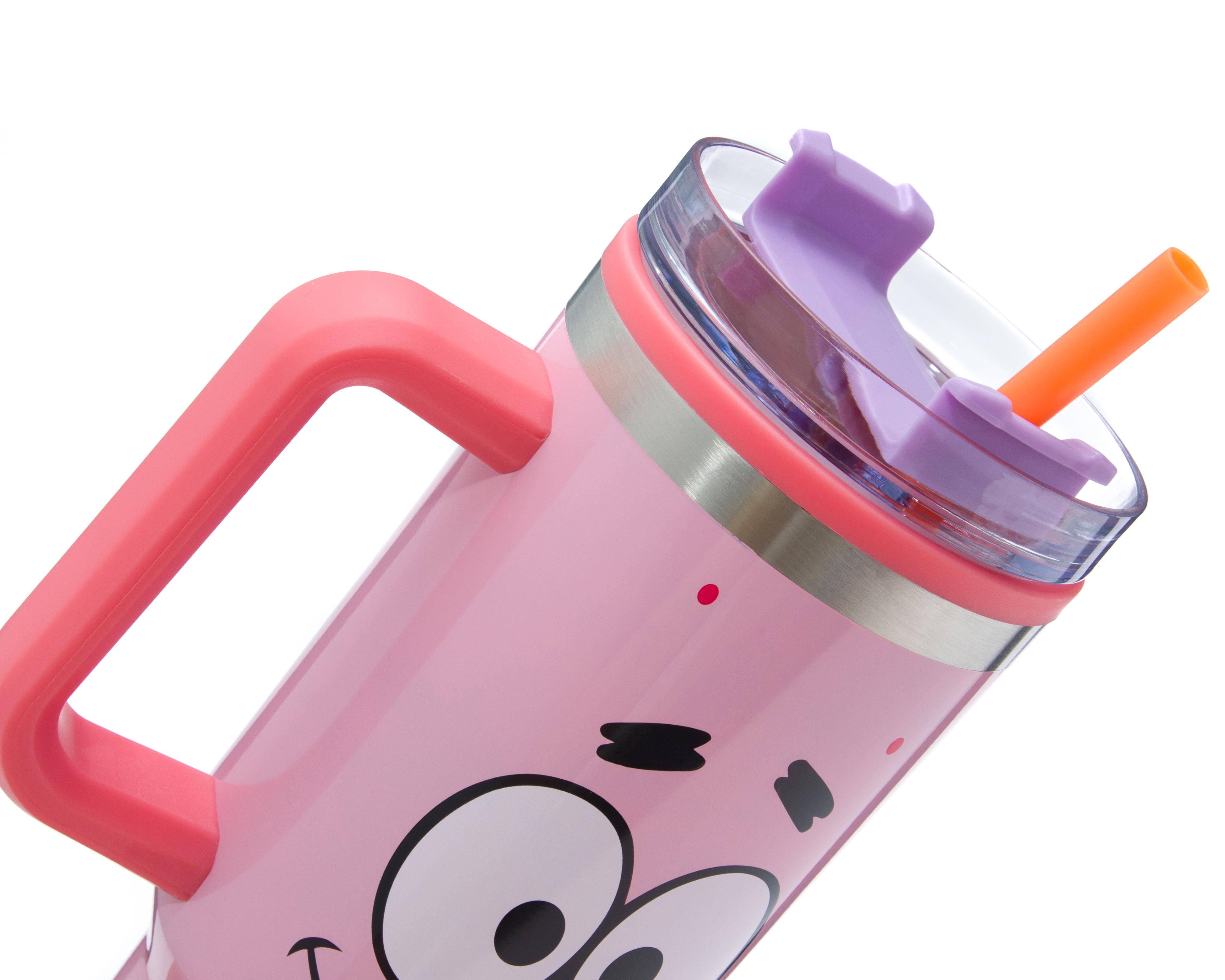 Foto 3 pulgar | Termo Fun Kids Patricio Estrella 1.2 L