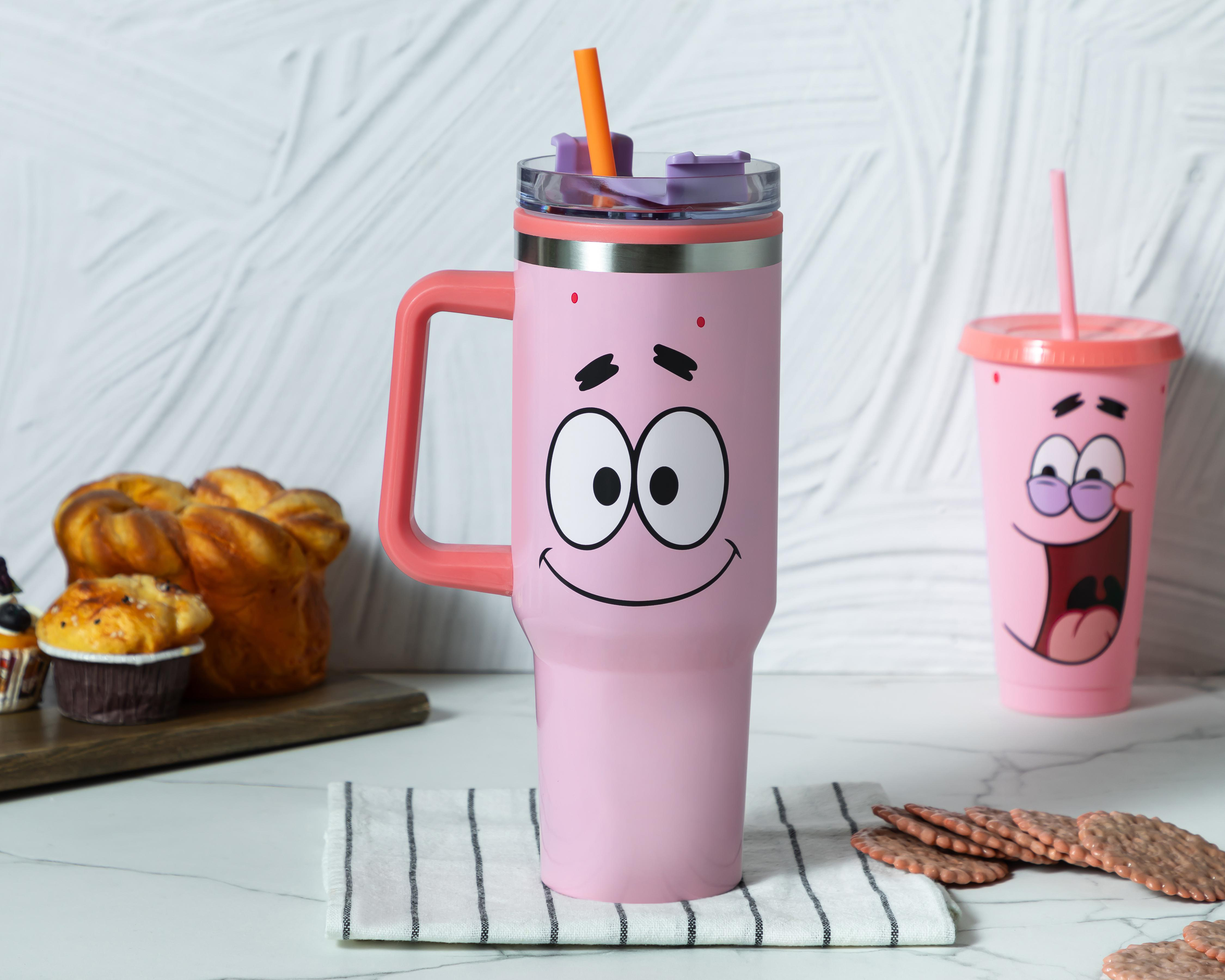 Foto 5 | Termo Fun Kids Patricio Estrella 1.2 L