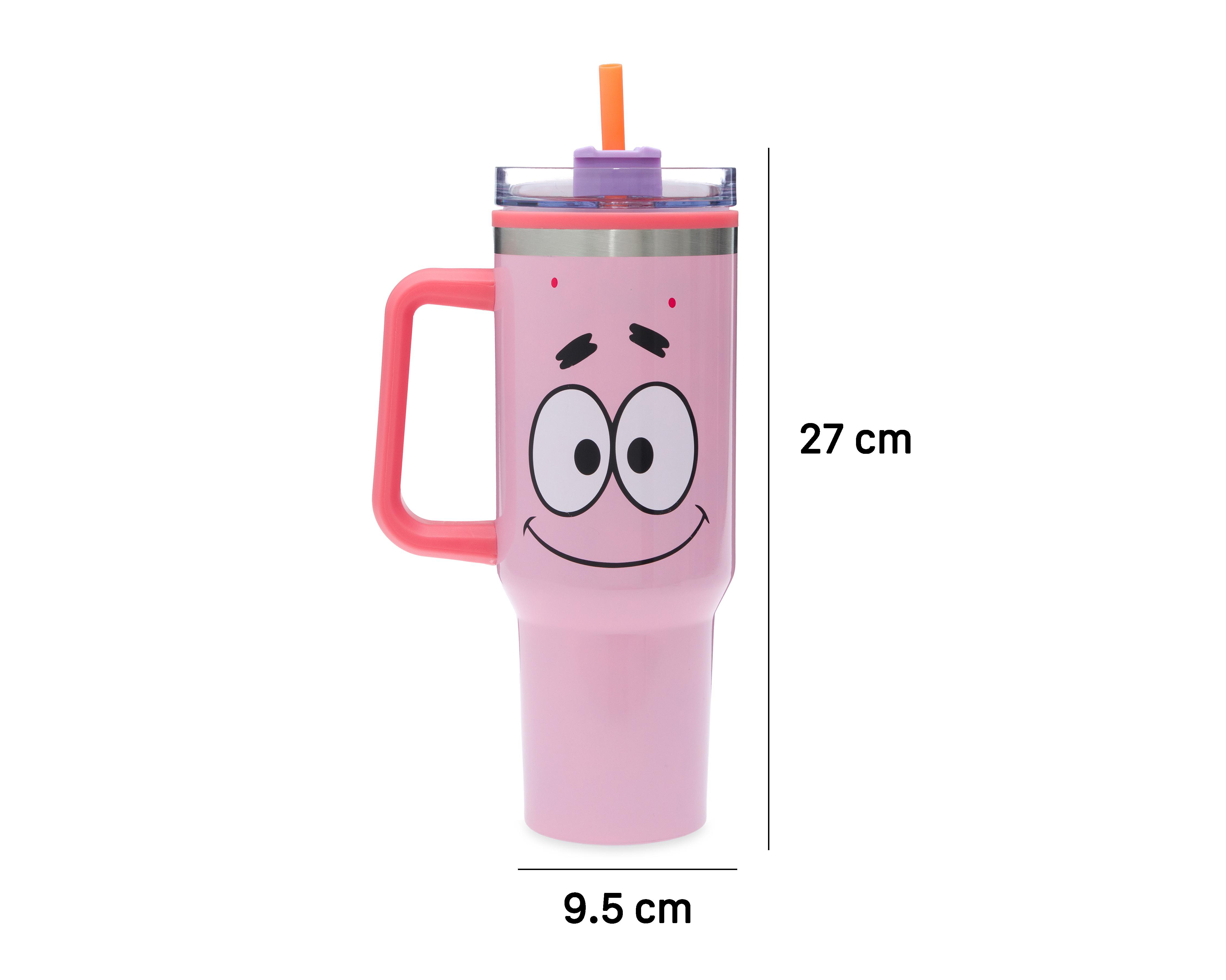 Foto 7 pulgar | Termo Fun Kids Patricio Estrella 1.2 L