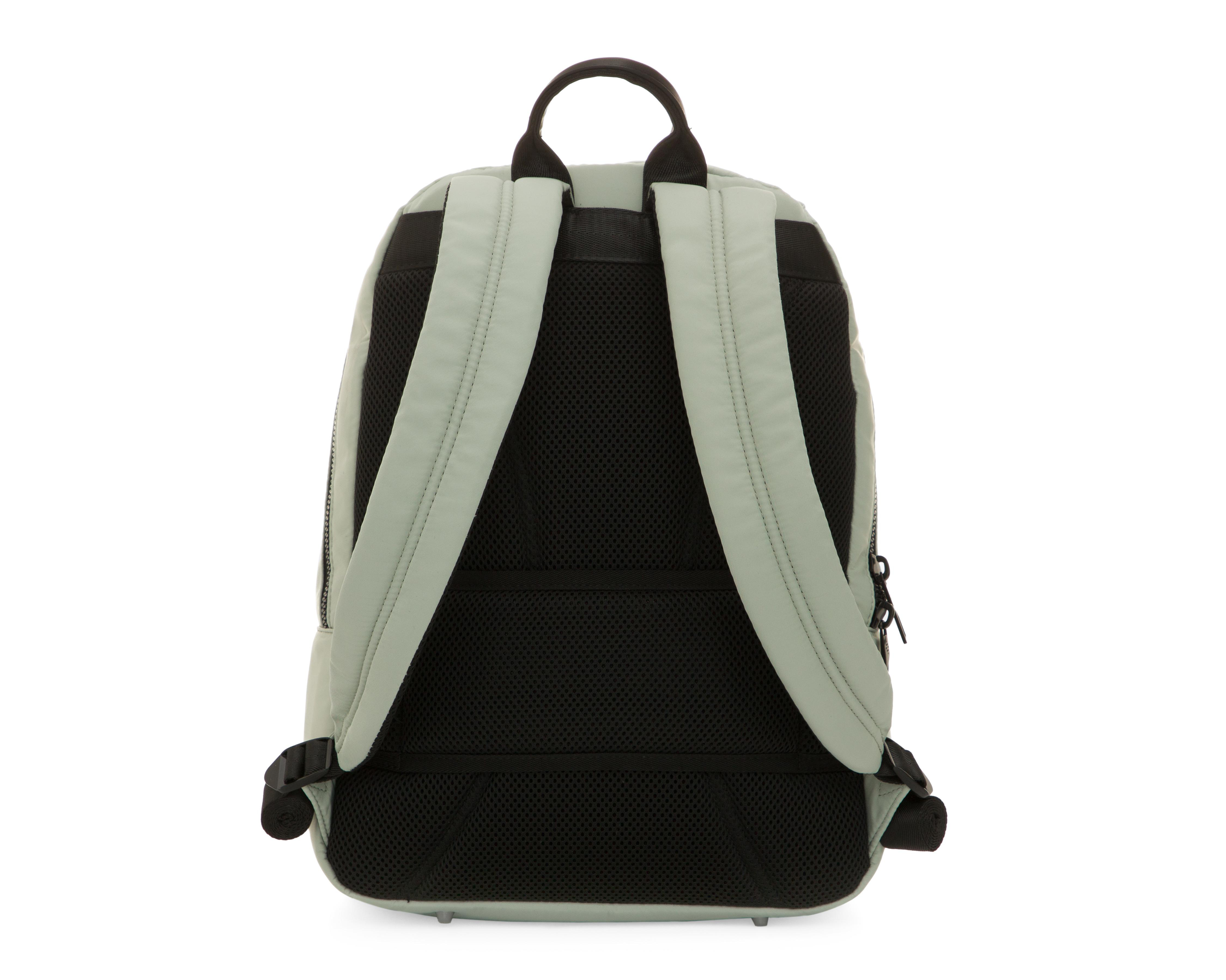 Foto 5 pulgar | Mochila para Laptop Startravel Cali 15 Pulgadas Verde