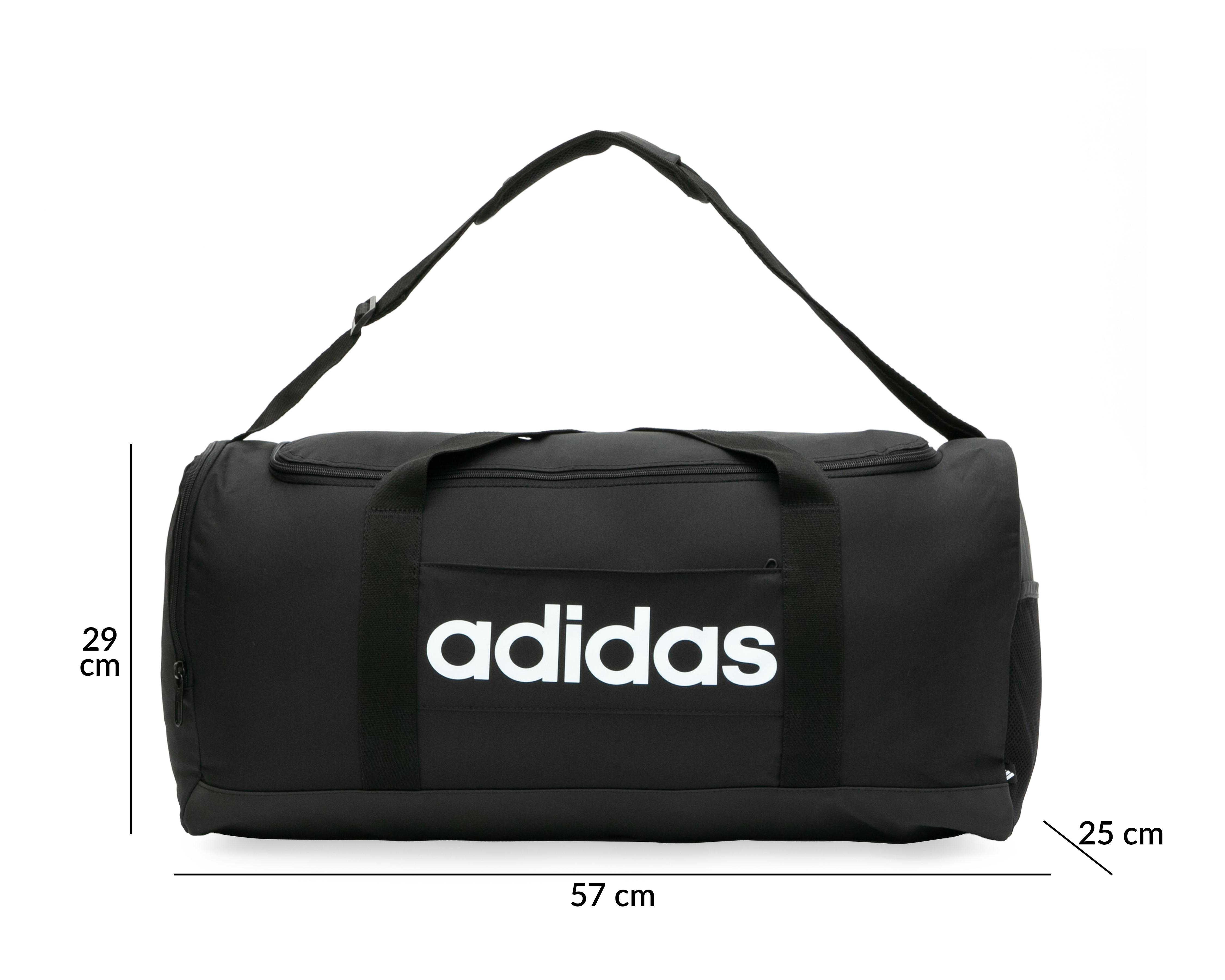 Foto 6 pulgar | Bolsa Deportiva Adidas