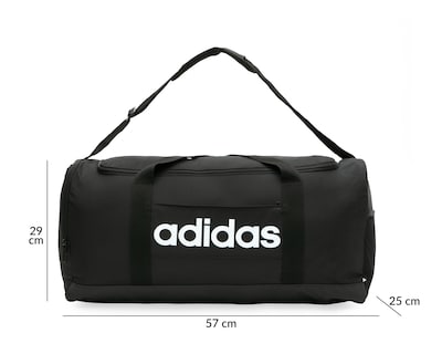 Foto 5 | Bolsa Deportiva Adidas