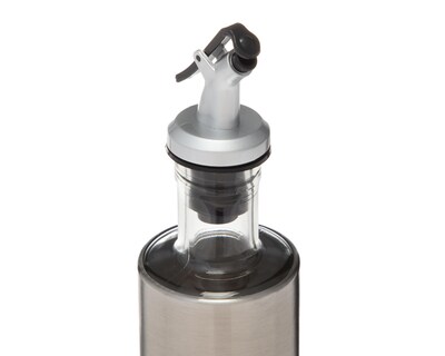 Foto 3 | Aceitera de Vidrio Top Choice 350 ml