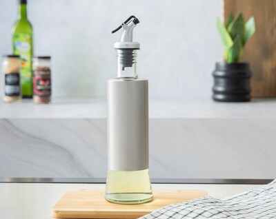 Foto 4 | Aceitera de Vidrio Top Choice 350 ml
