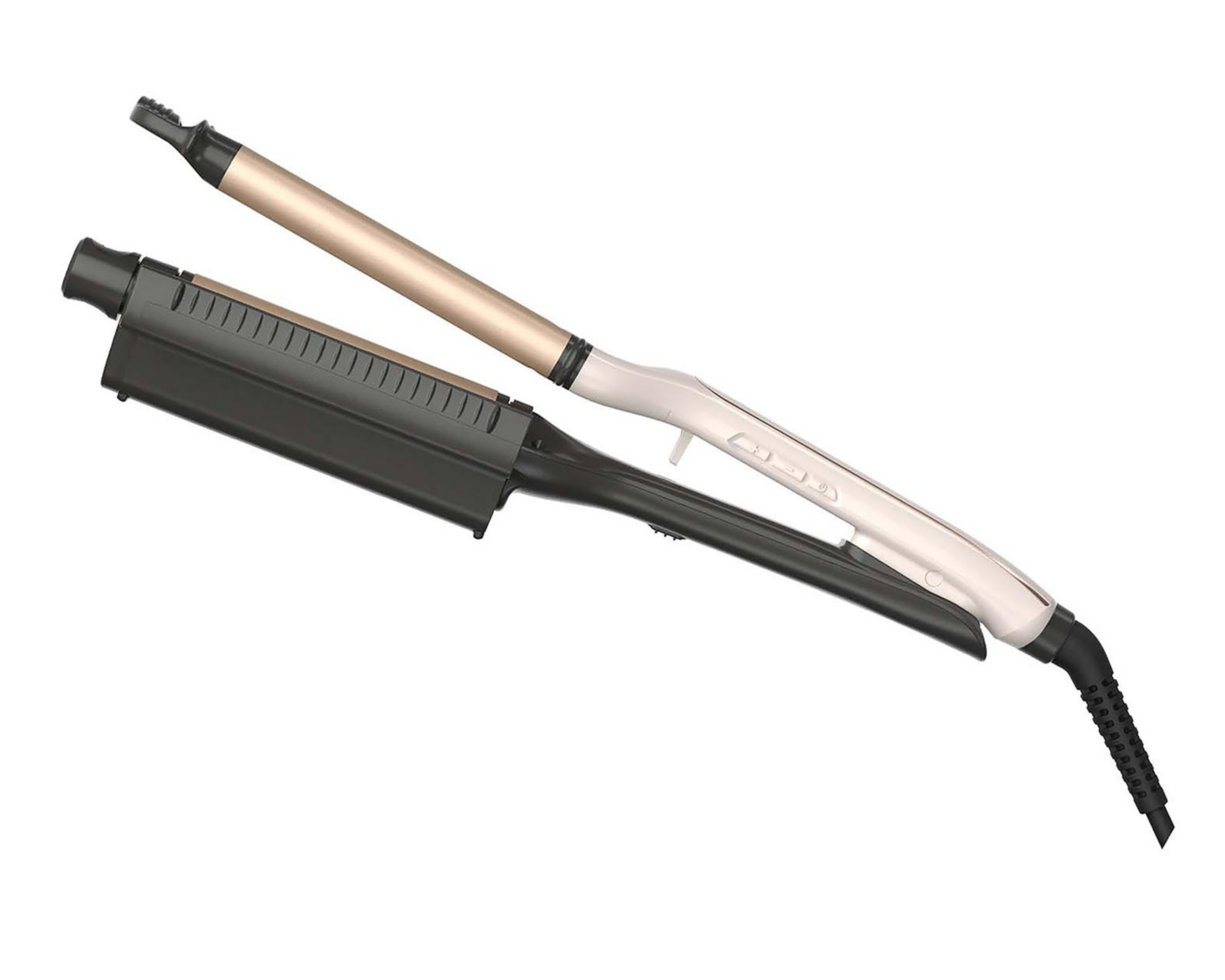 Foto 4 pulgar | Ferro Rizador Remington Pro Therma Luxe 4 en 1