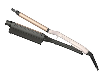 Foto 3 | Ferro Rizador Remington Pro Therma Luxe 4 en 1