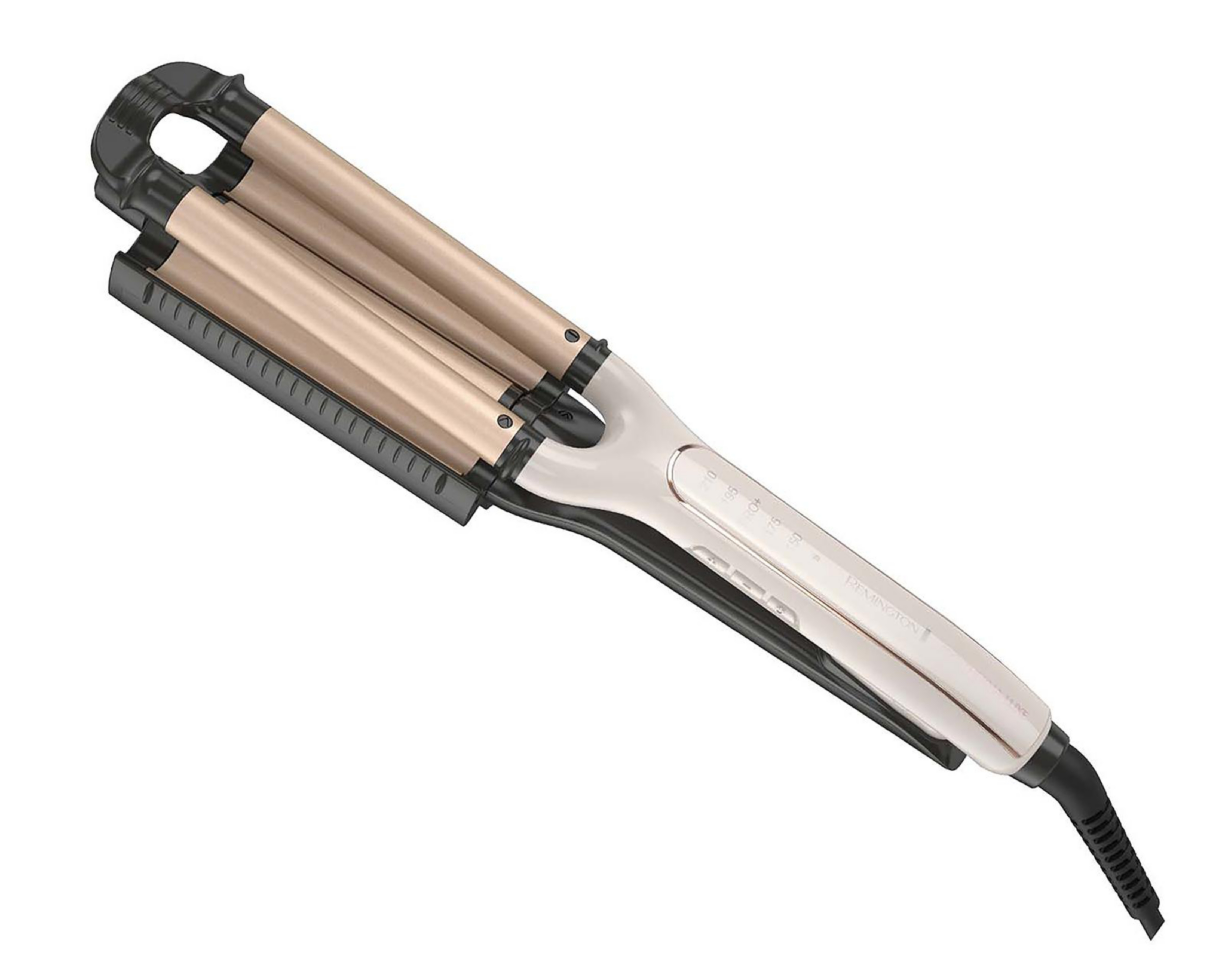 Foto 5 pulgar | Ferro Rizador Remington Pro Therma Luxe 4 en 1
