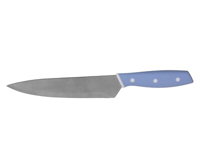 Foto 6 | Juego de Utensilios de Cocina Azules Ekco 9 Piezas