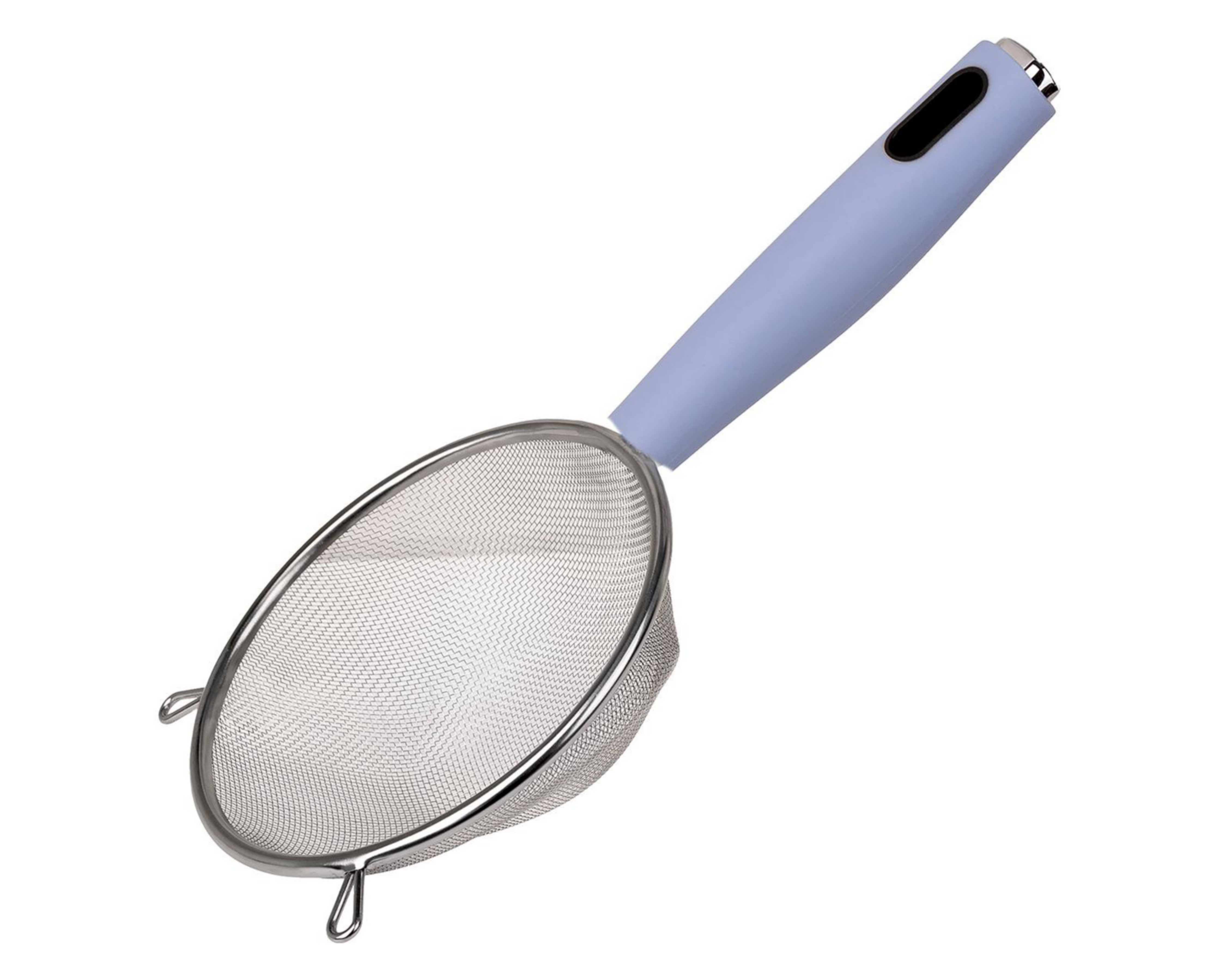 Foto 7 | Juego de Utensilios de Cocina Azules Ekco 9 Piezas