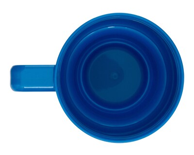 Foto 4 | Vaso con Pipeta de Plástico Dragon Ball 530 ml