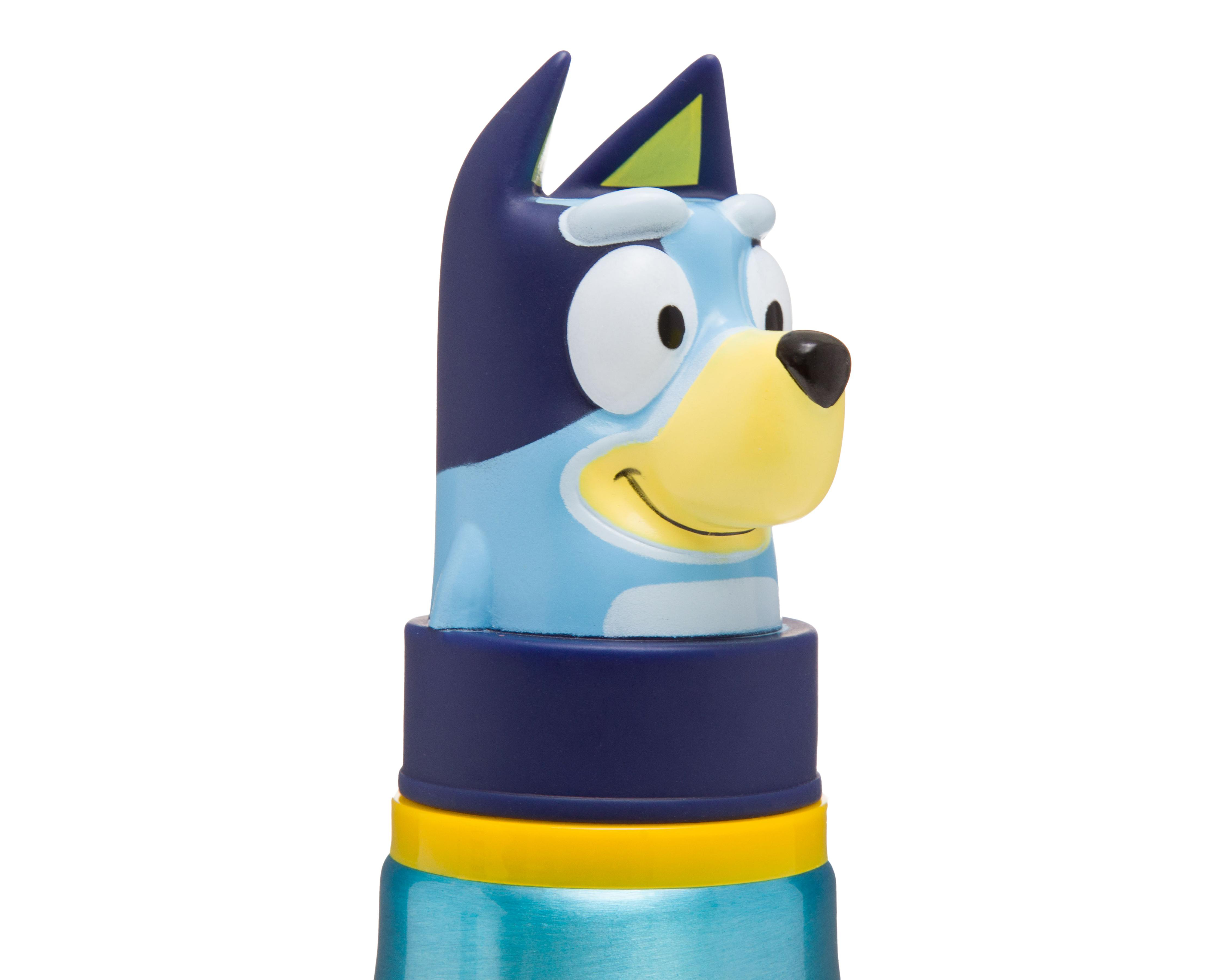 Foto 2 | Botella para Agua Bluey 690 ml