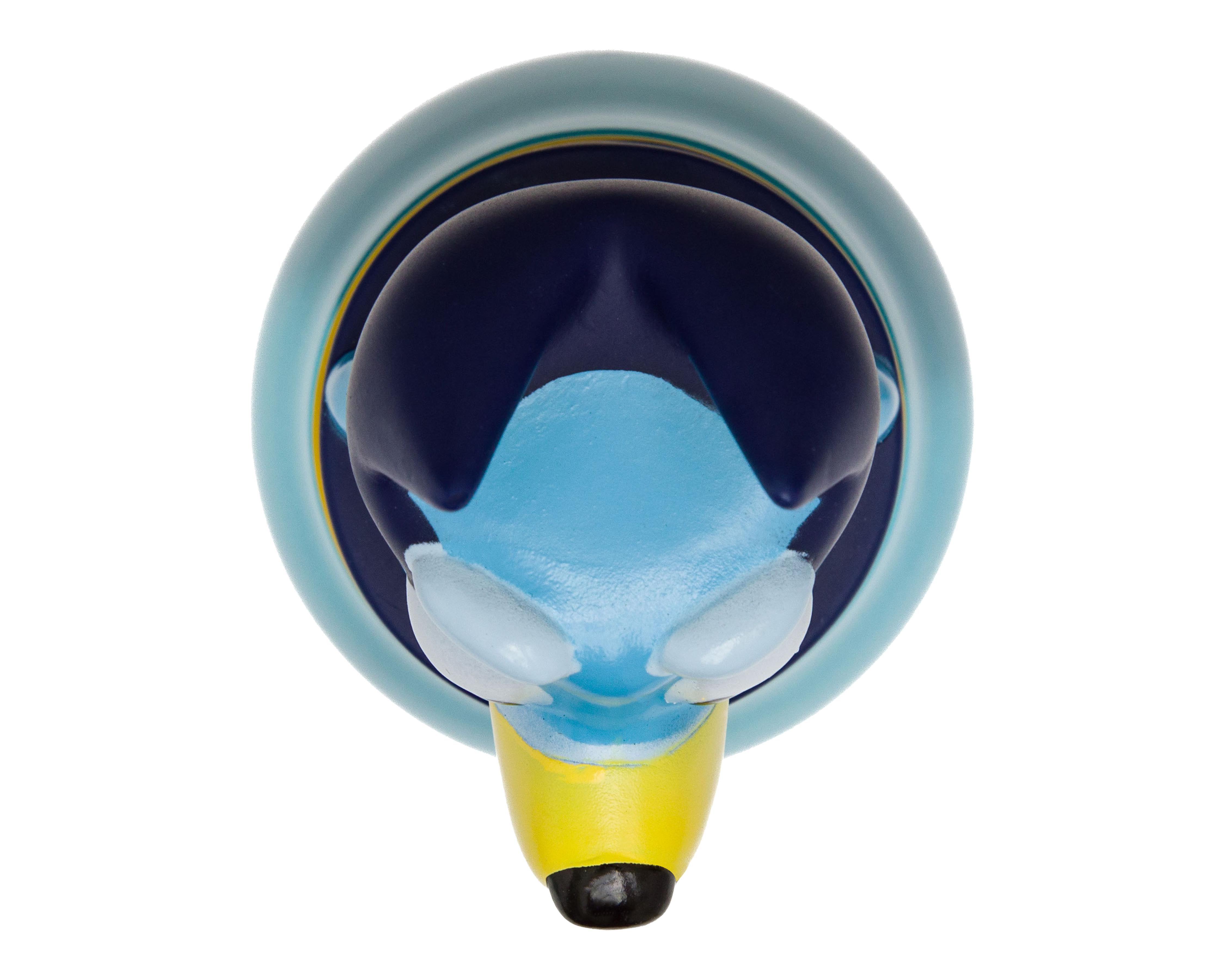 Foto 4 pulgar | Botella para Agua Bluey 690 ml