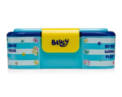 Foto 2 | Lonchera Bluey Estampada