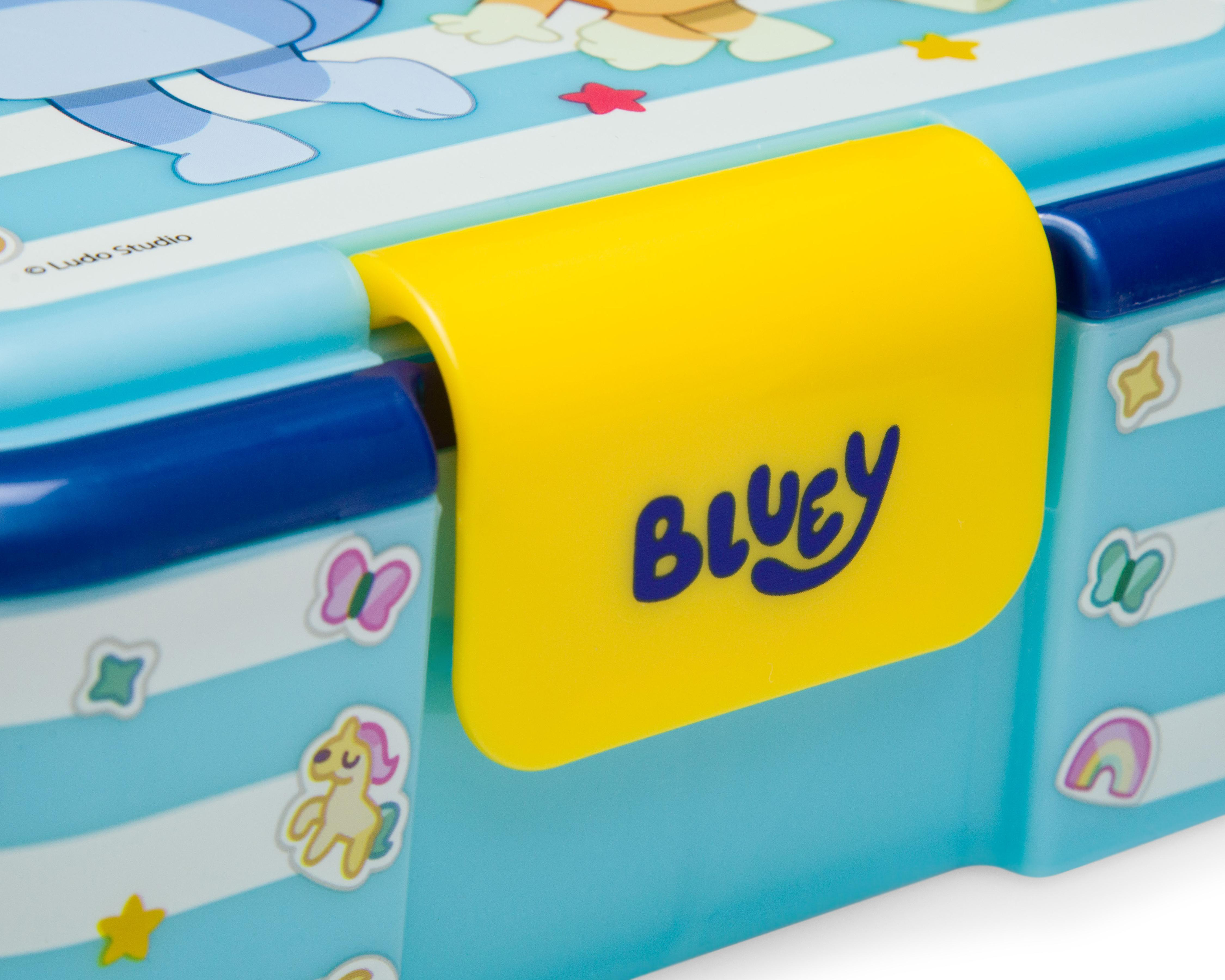 Foto 4 pulgar | Lonchera Bluey Estampada