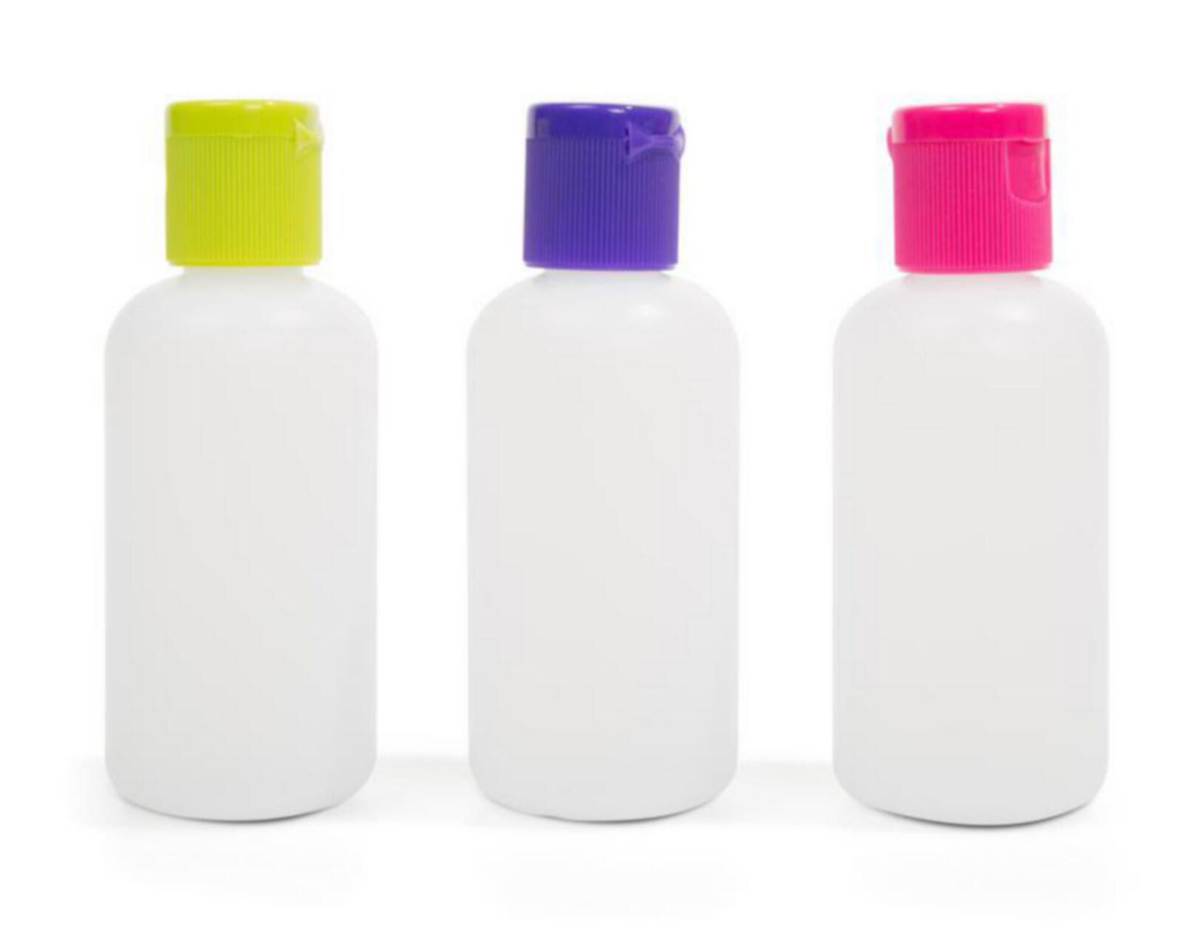 Foto 2 pulgar | Juego de Botellas Travel Smart TS233TBES