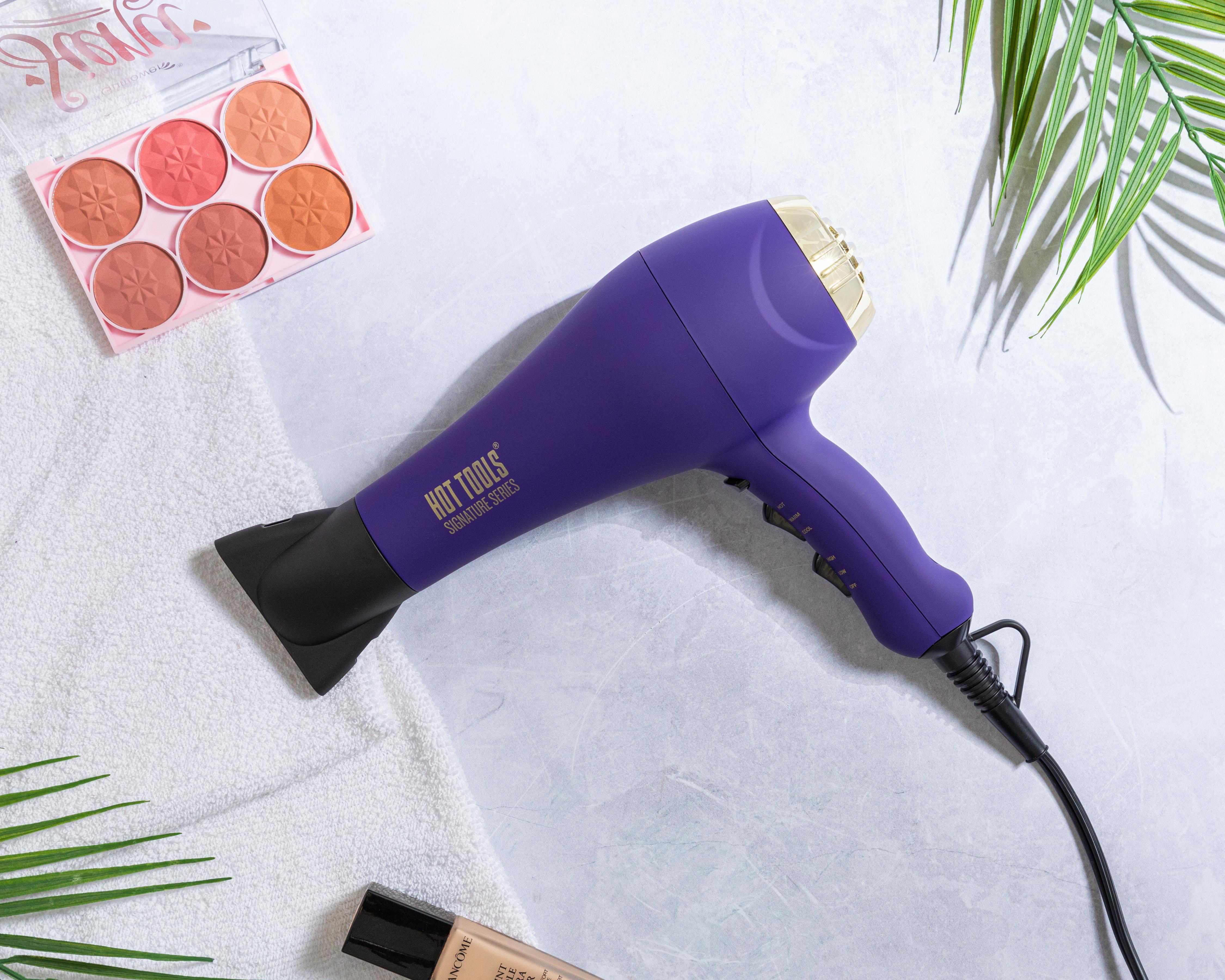 Foto 5 | Secadora de Cabello Hot Tools Signature Series 2 Velocidades