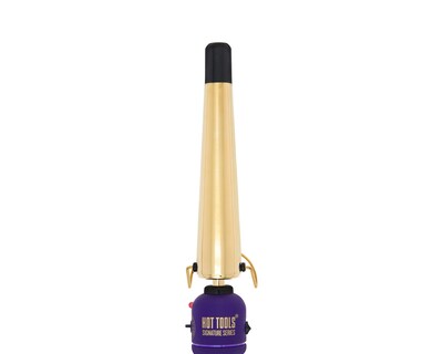 Foto 2 | Ferro Rizador Hot Tools Signature Series con Tecnología Iónica Directa