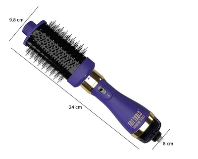 Foto 8 | Cepillo Secador Hot Tools Signature Series Voluminizador