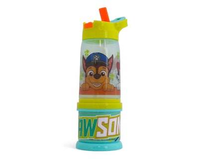 Foto 2 | Termo de Plástico Fun Kids Paw Patrol