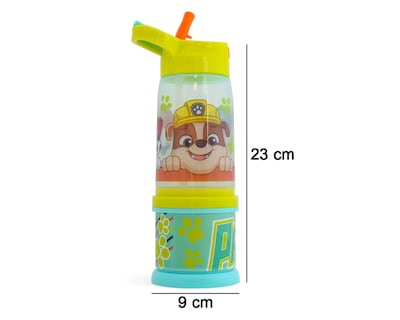 Foto 5 | Termo de Plástico Fun Kids Paw Patrol