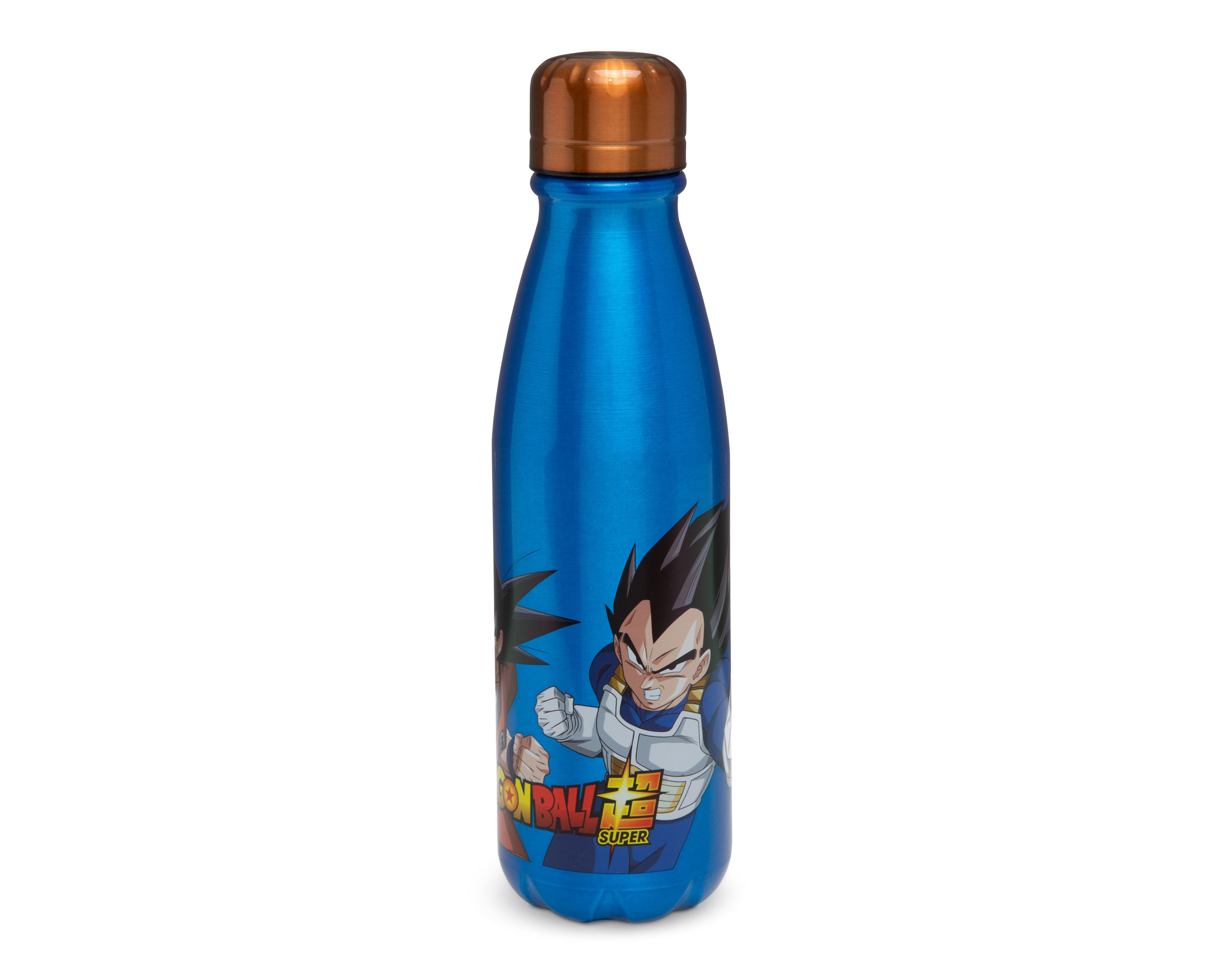 Termo Dragon Ball 600 ml