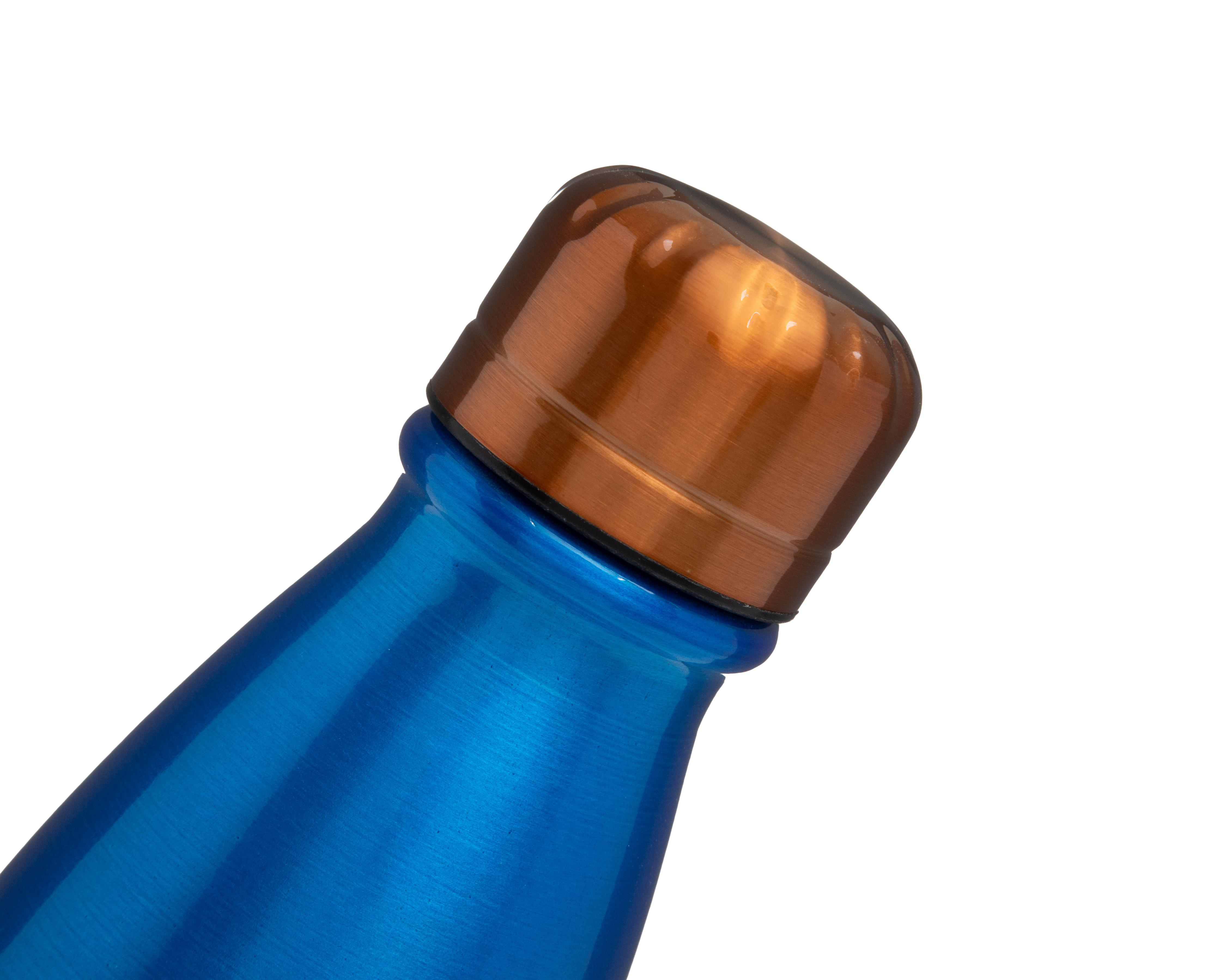 Foto 3 pulgar | Termo Dragon Ball 600 ml