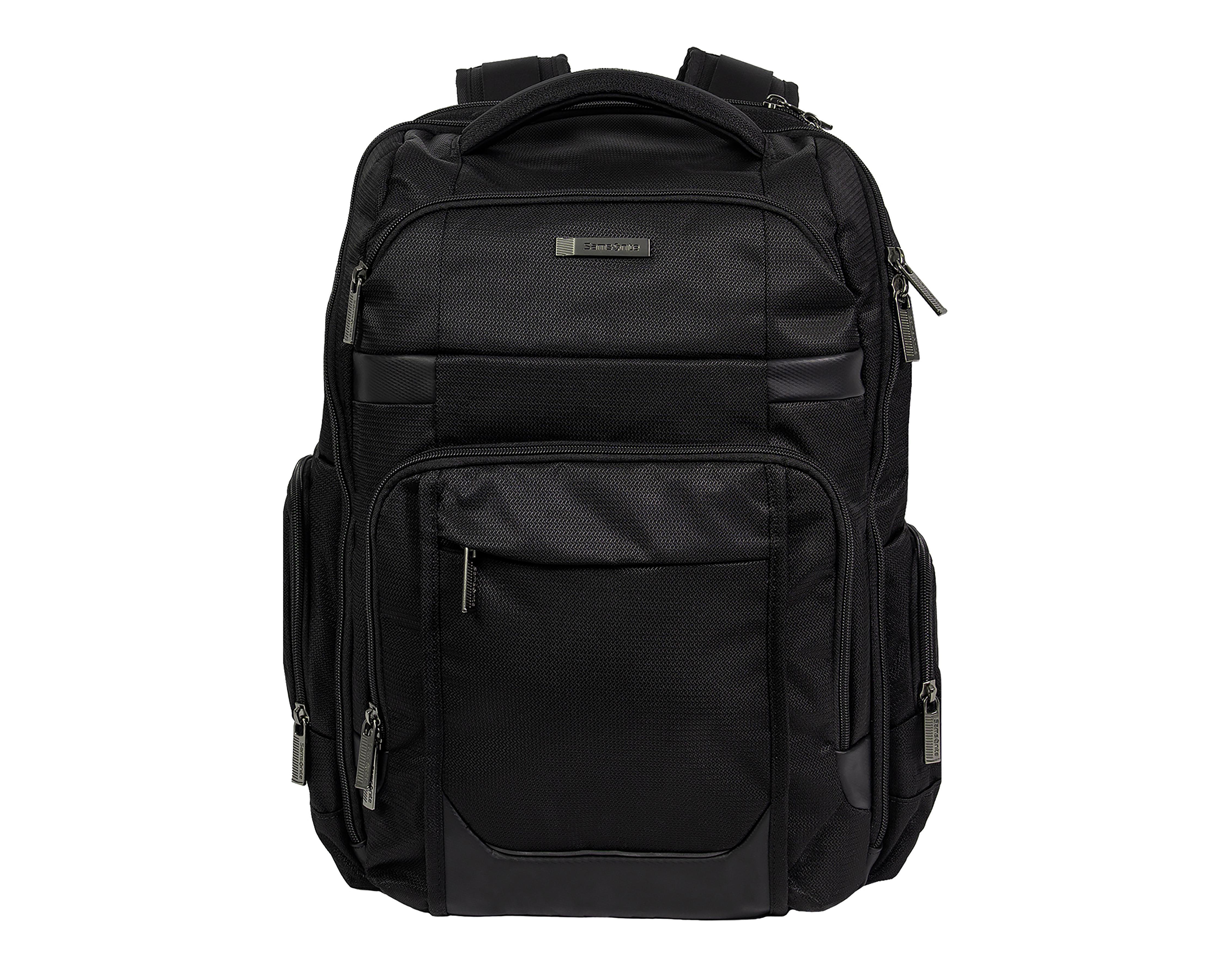 Foto 1 | Mochila para Laptop Samsonite Tectonic 17 Pulgadas Negra