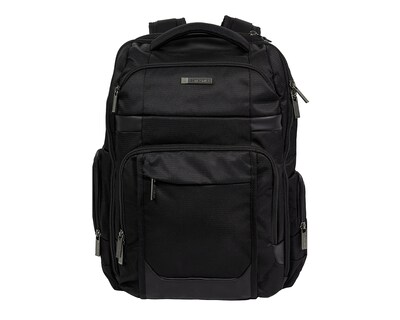 Foto 1 | Mochila para Laptop Samsonite Tectonic 17 Pulgadas Negra