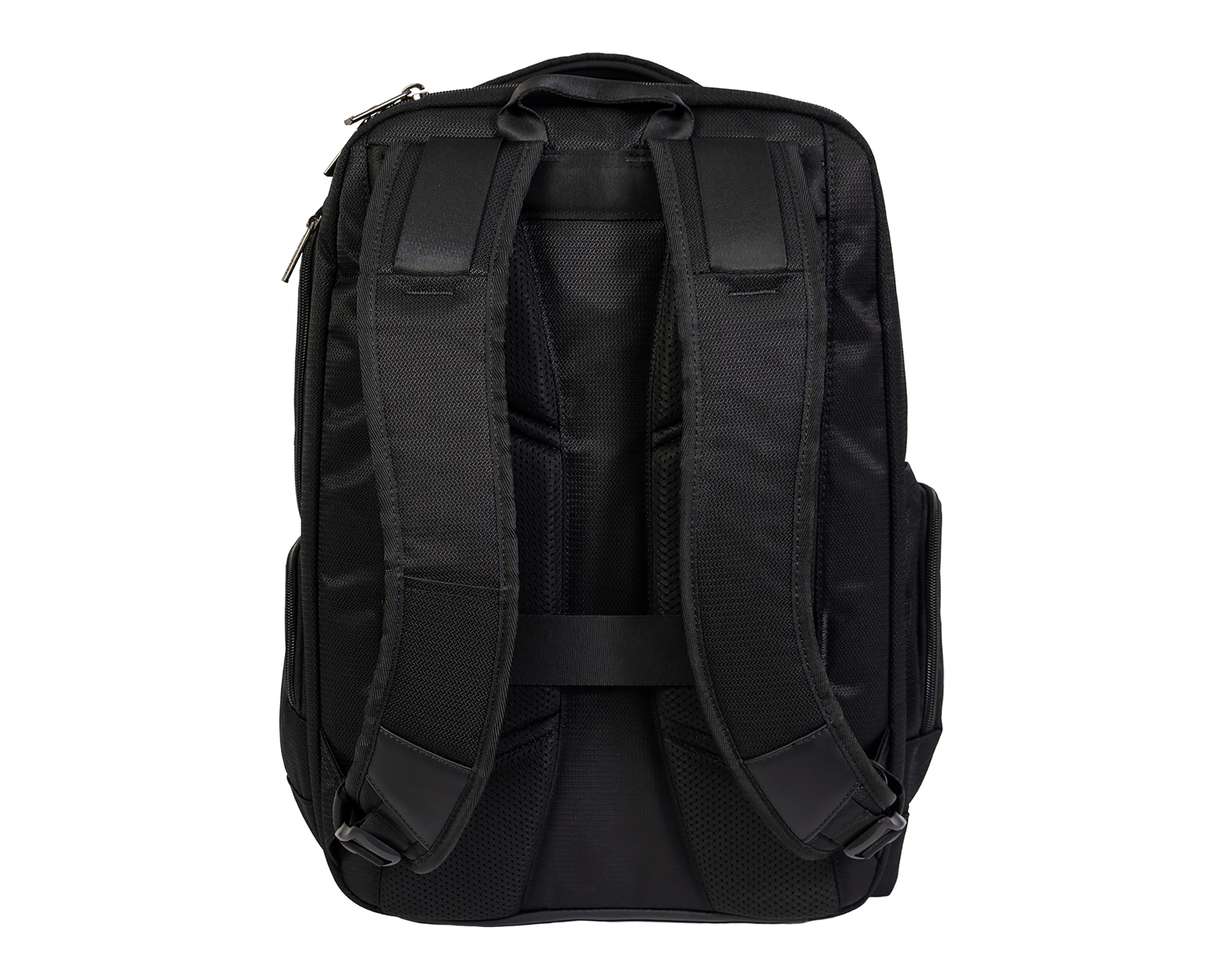Foto 3 pulgar | Mochila para Laptop Samsonite Tectonic 17 Pulgadas Negra